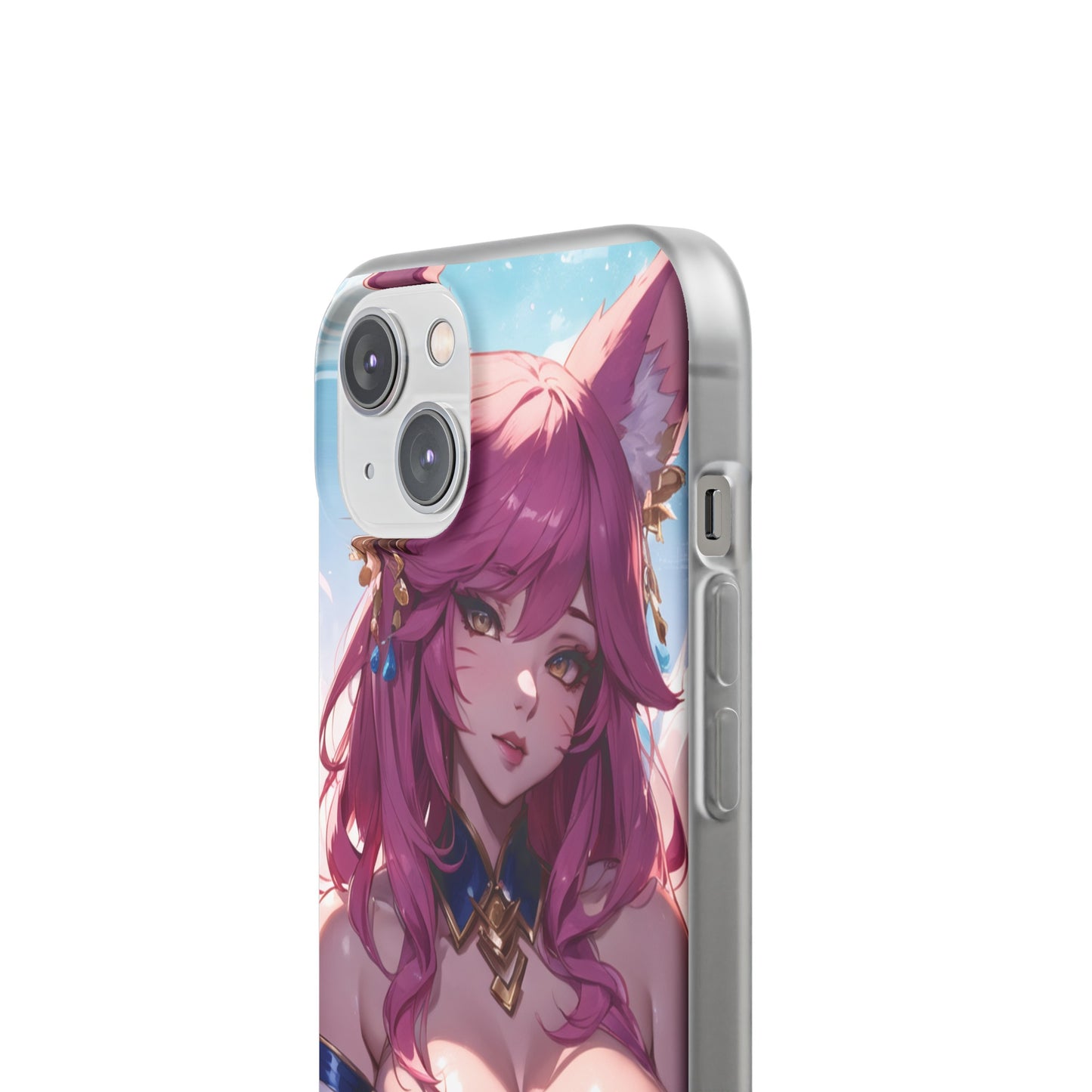 Japanese Art Phone Case – Limited Edition – AHRI 2