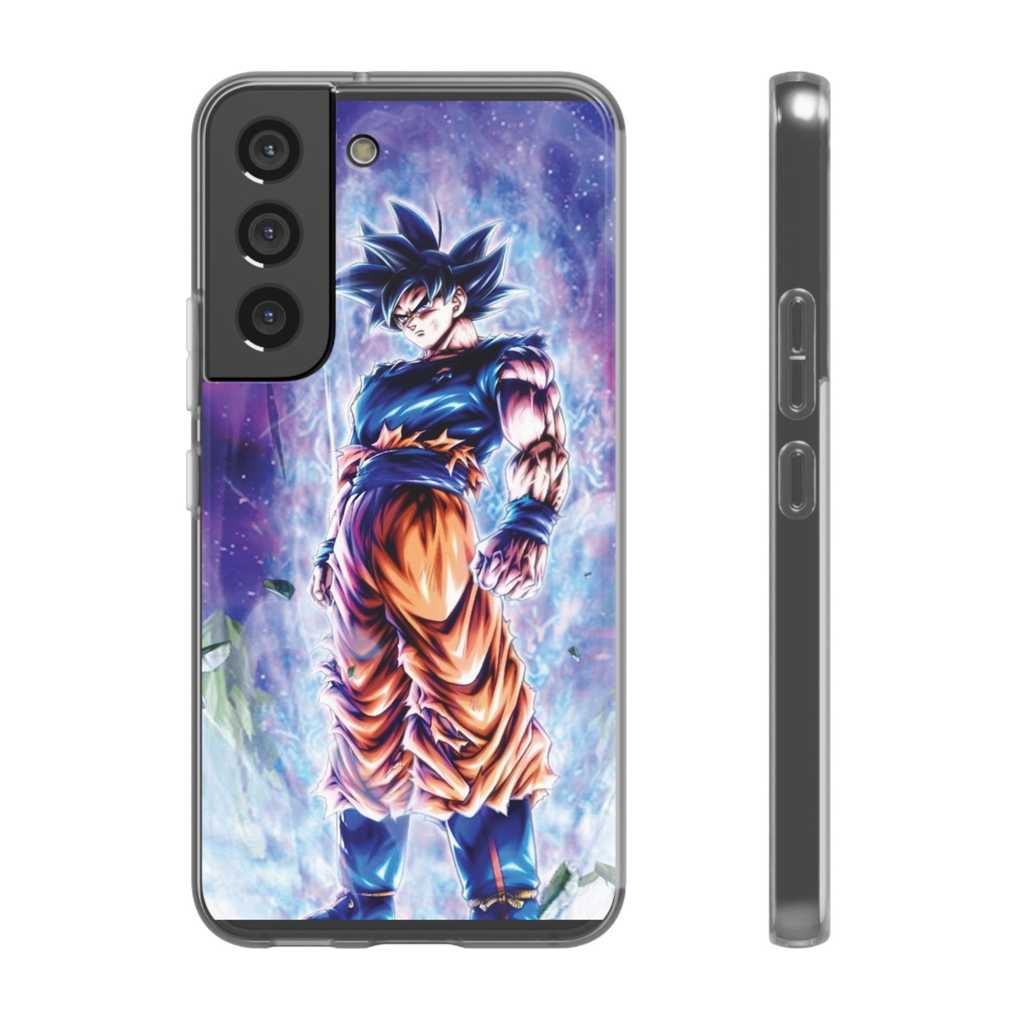 Japanese Art Phone Case – Limited Edition –GOKU ULTRA