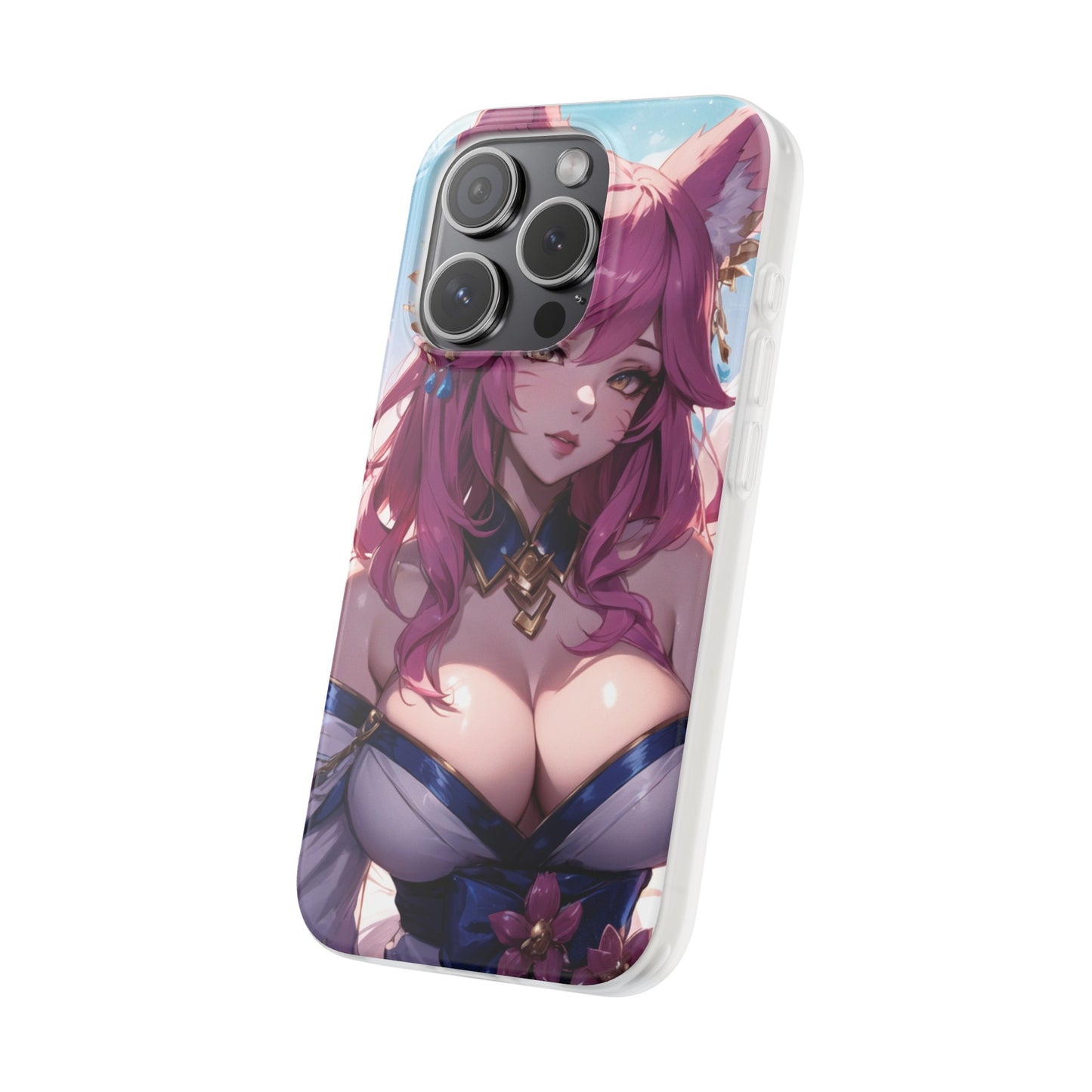 Japanese Art Phone Case – Limited Edition – AHRI 2