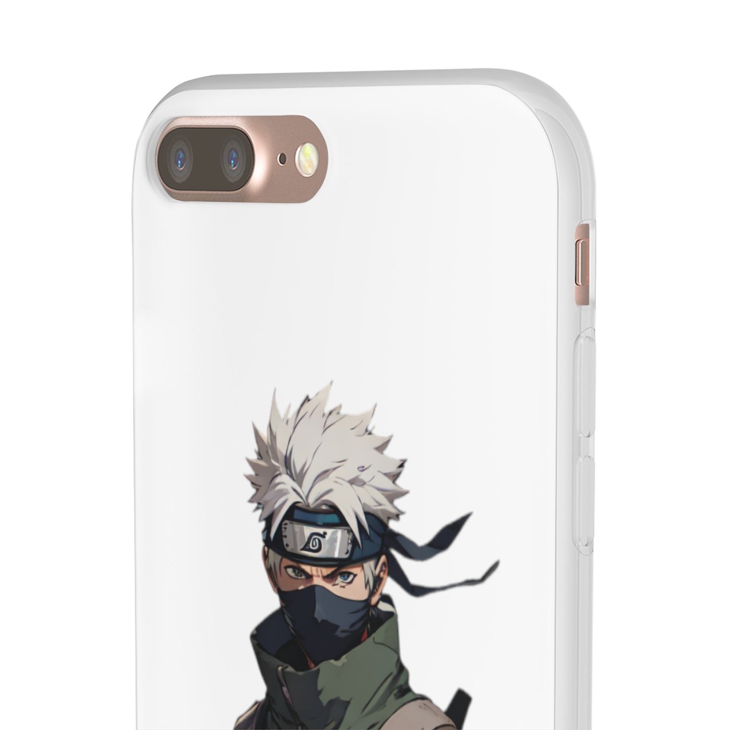 Japanese Art Phone Case – Limited Edition – KAKASHI