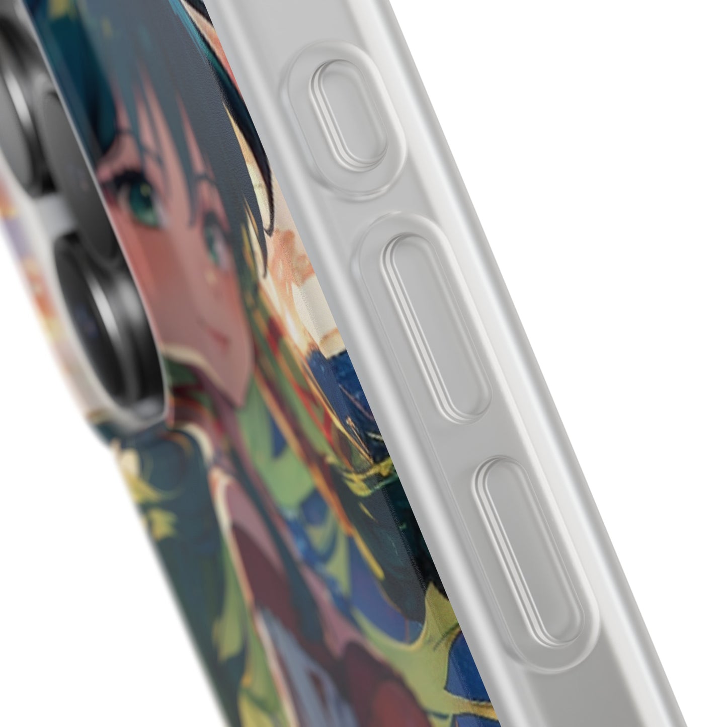 Japanese Art Phone Case – Limited Edition – FEENA