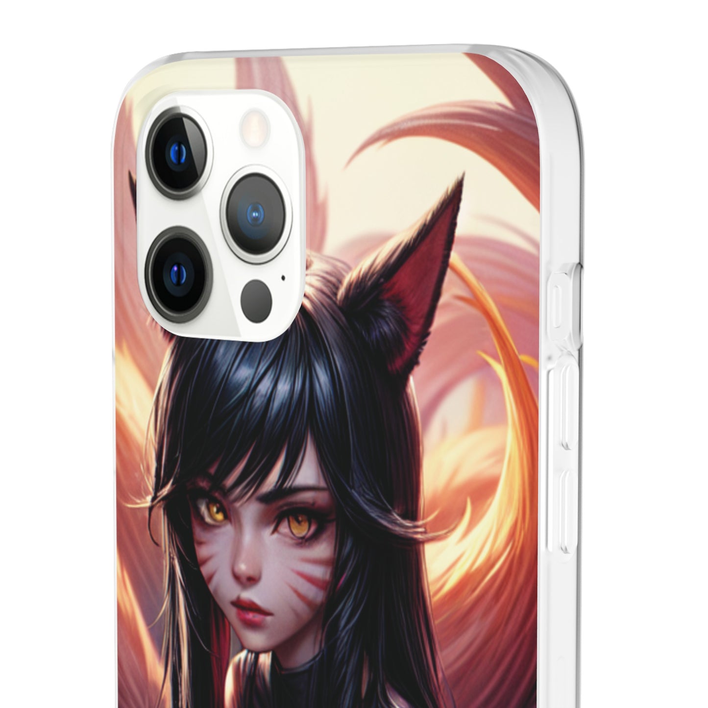 Japanese Art Phone Case – Limited Edition – AHRI 5