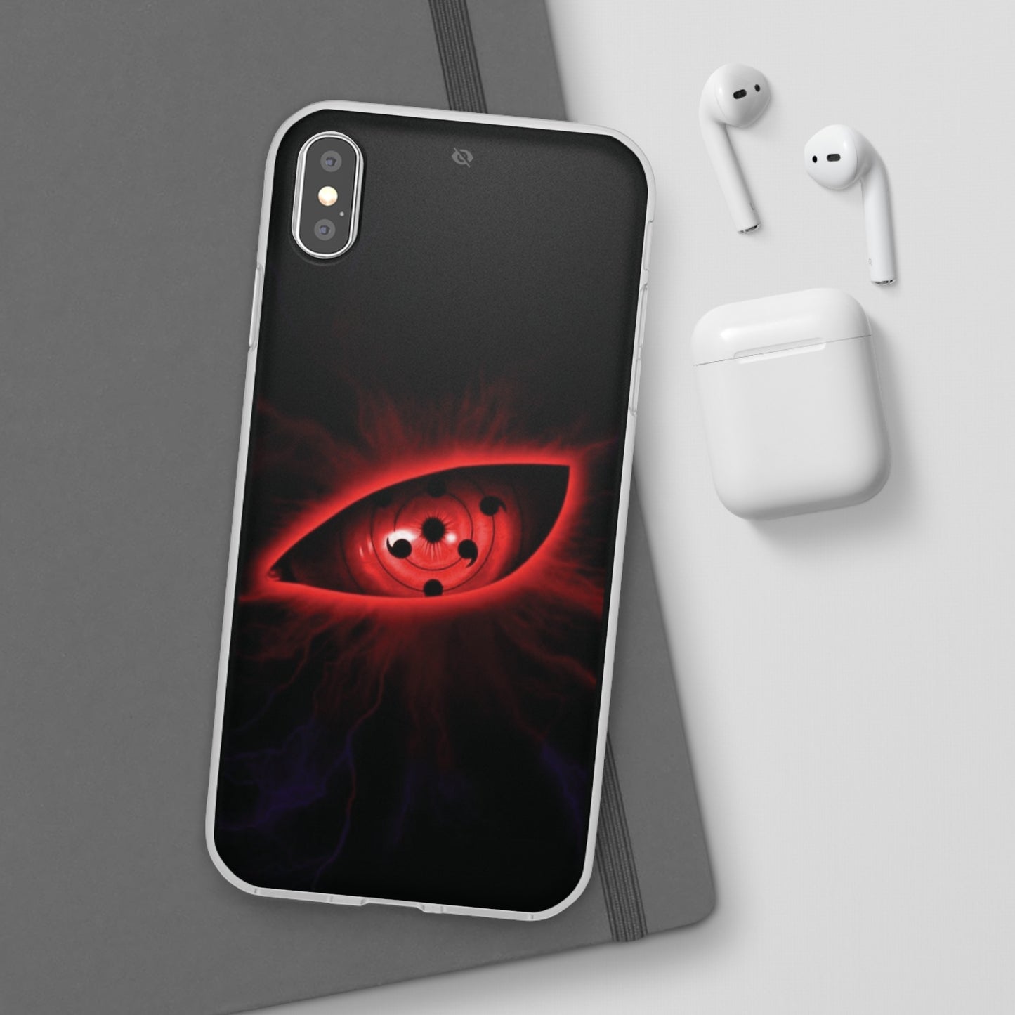 Japanese Art Phone Case – Limited Edition – SHARINGAN