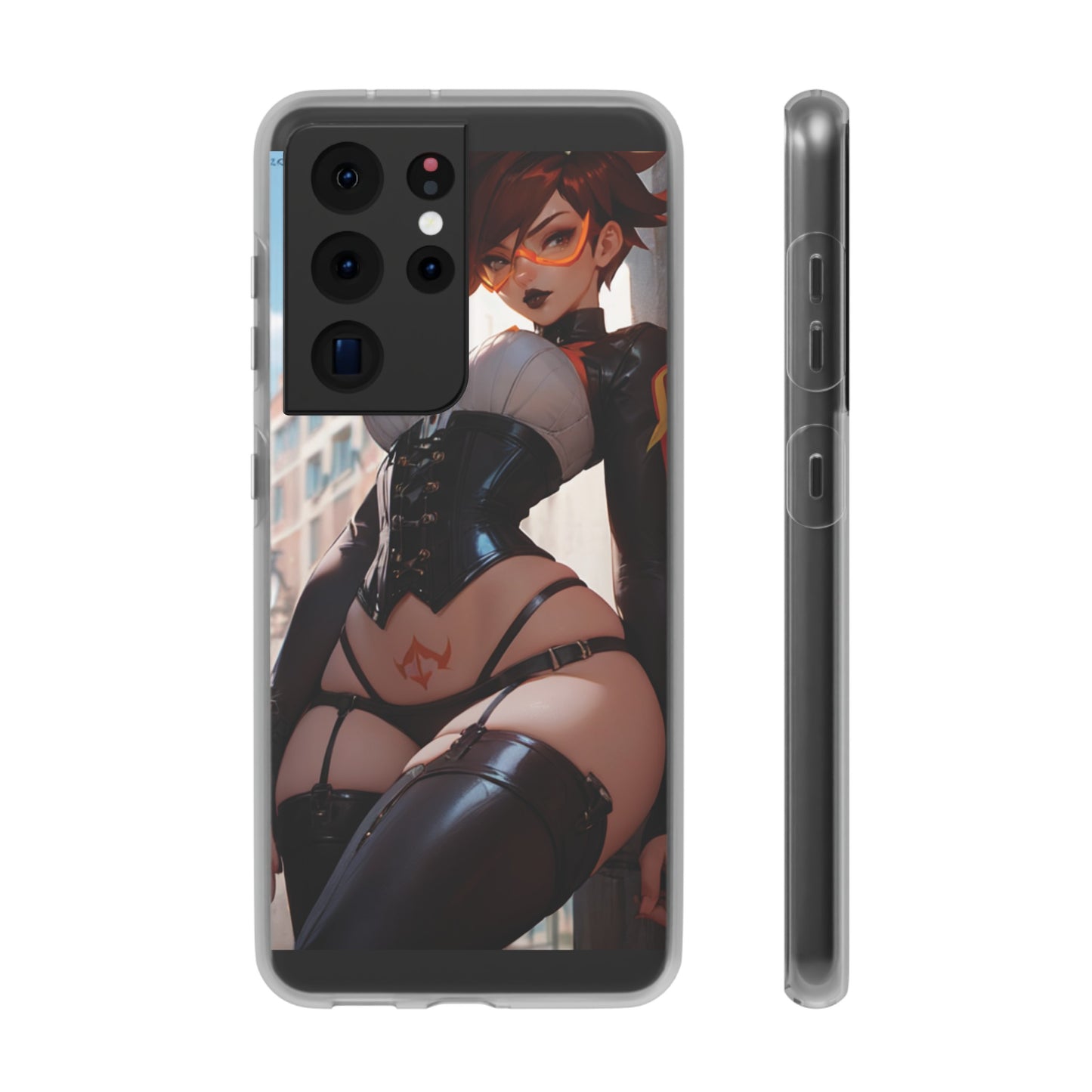 Japanese Art Phone Case – Limited Edition – TRACER