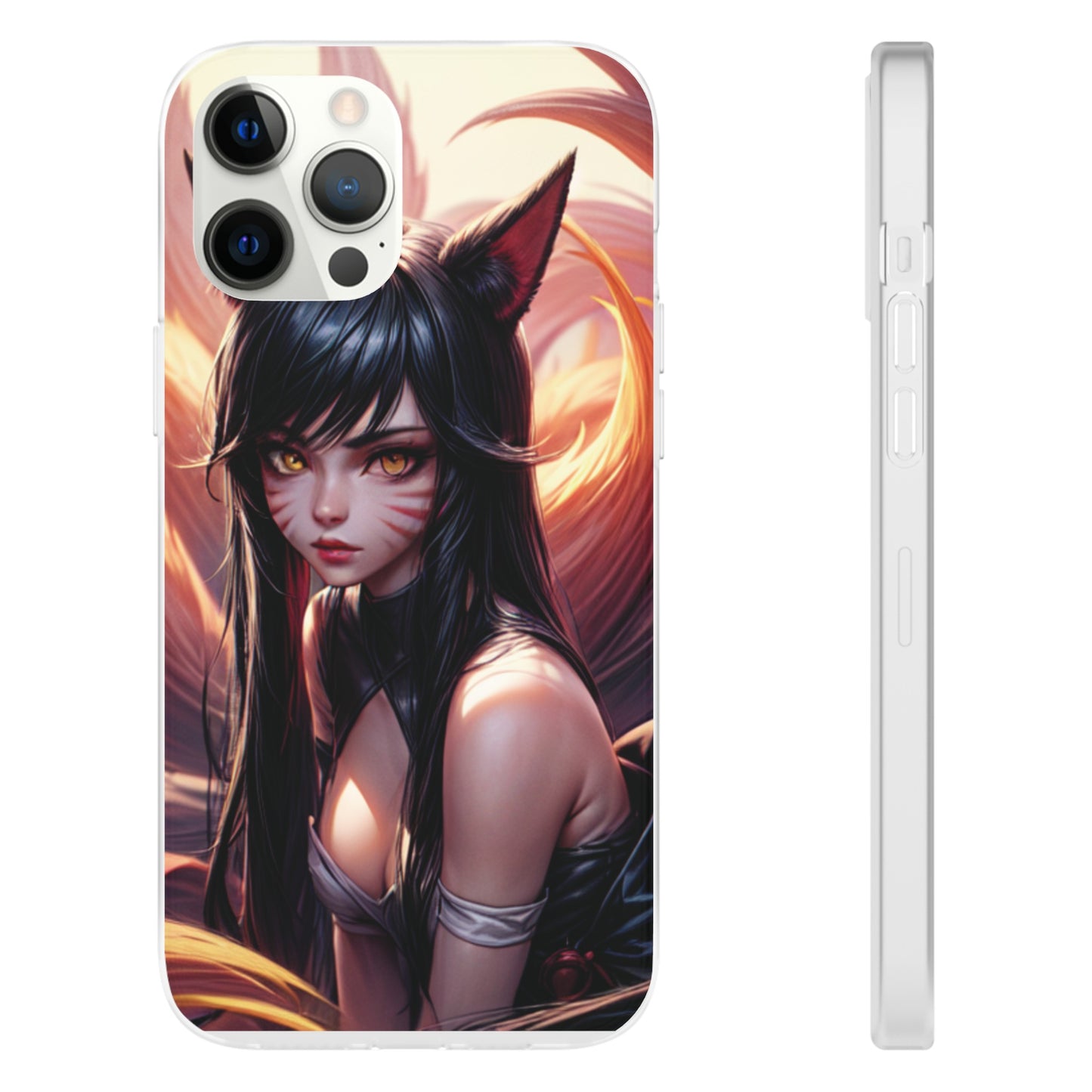 Japanese Art Phone Case – Limited Edition – AHRI 5