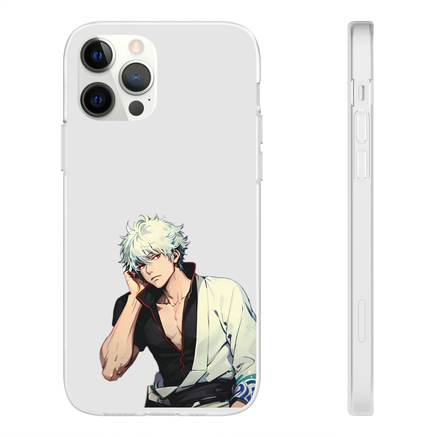 Japanese Art Phone Case – Limited Edition – GINTOKI