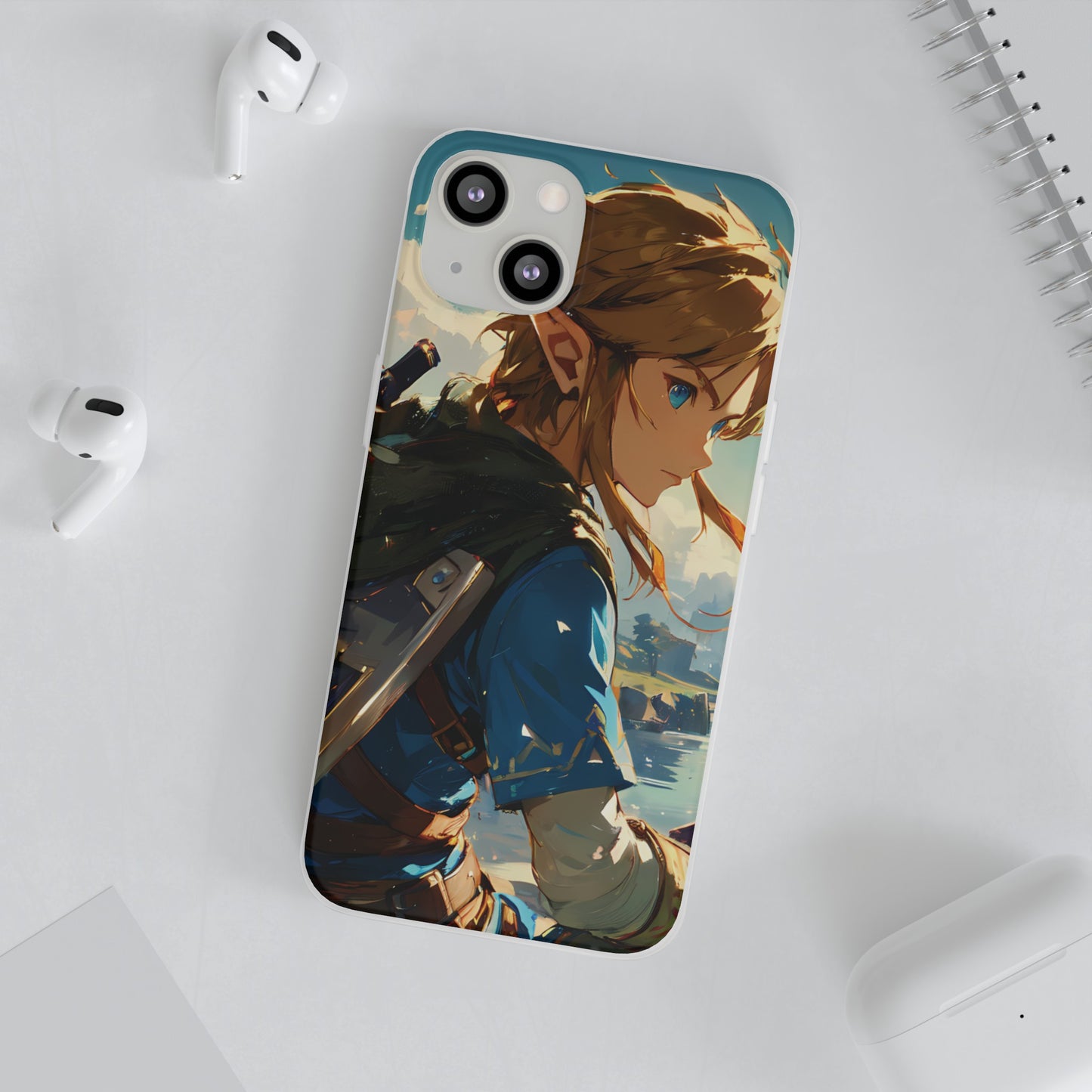 Japanese Art Phone Case – Limited Edition – LINK