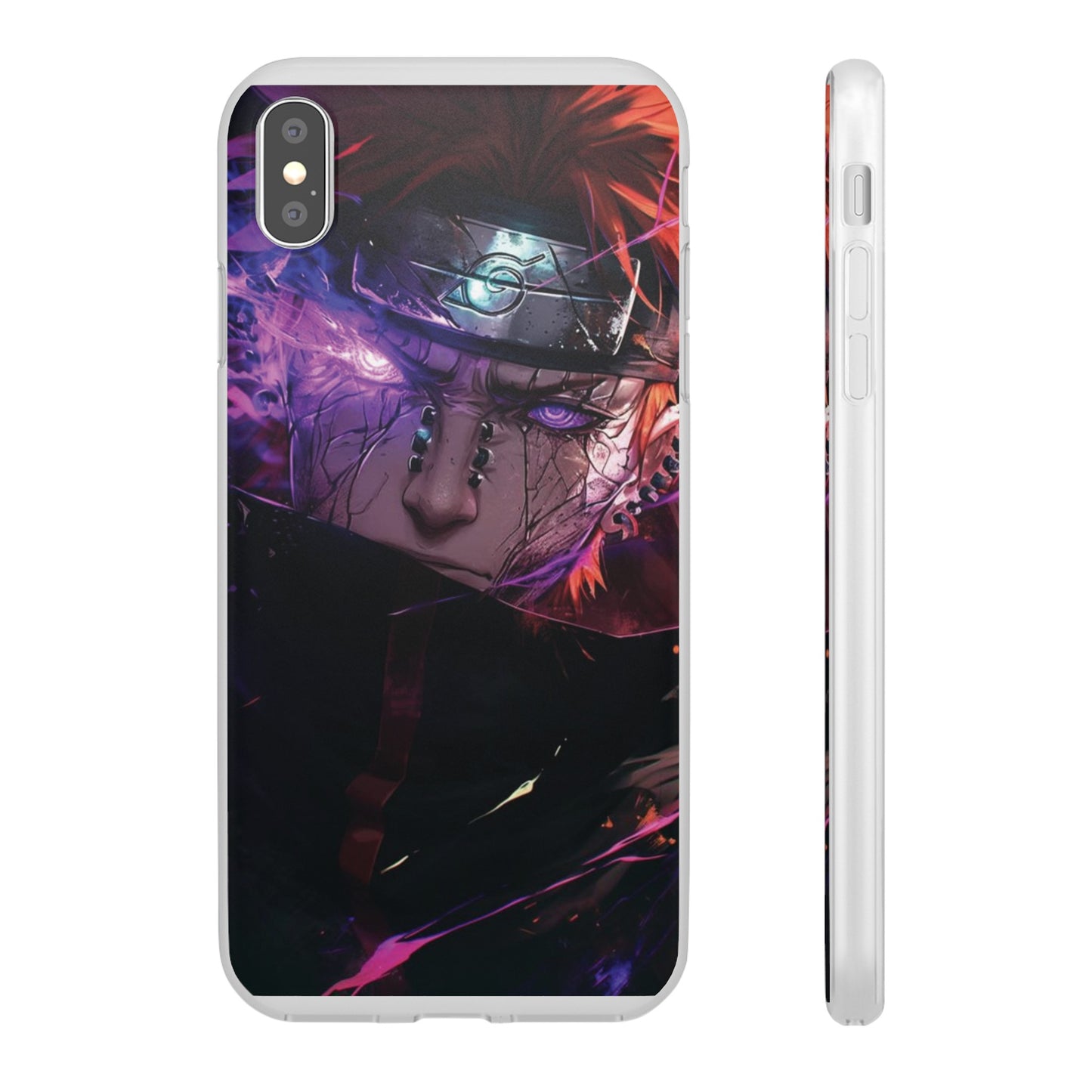 Japanese Art Phone Case – Limited Edition – PAIN