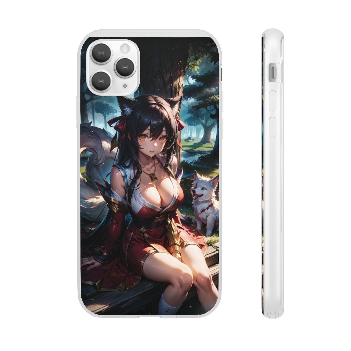 Japanese Art Phone Case – Limited Edition – AHRI 6