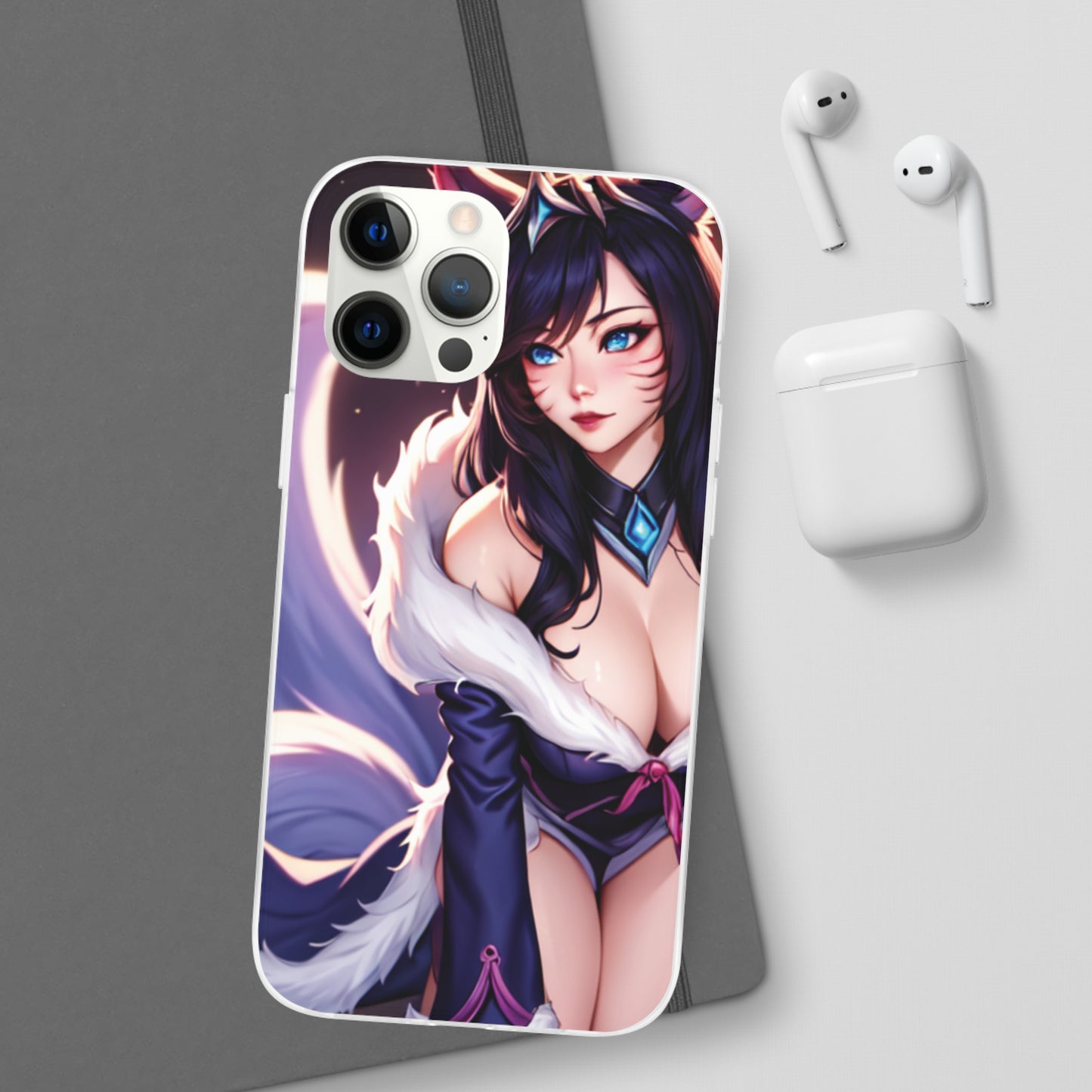 Japanese Art Phone Case – Limited Edition – AHRI