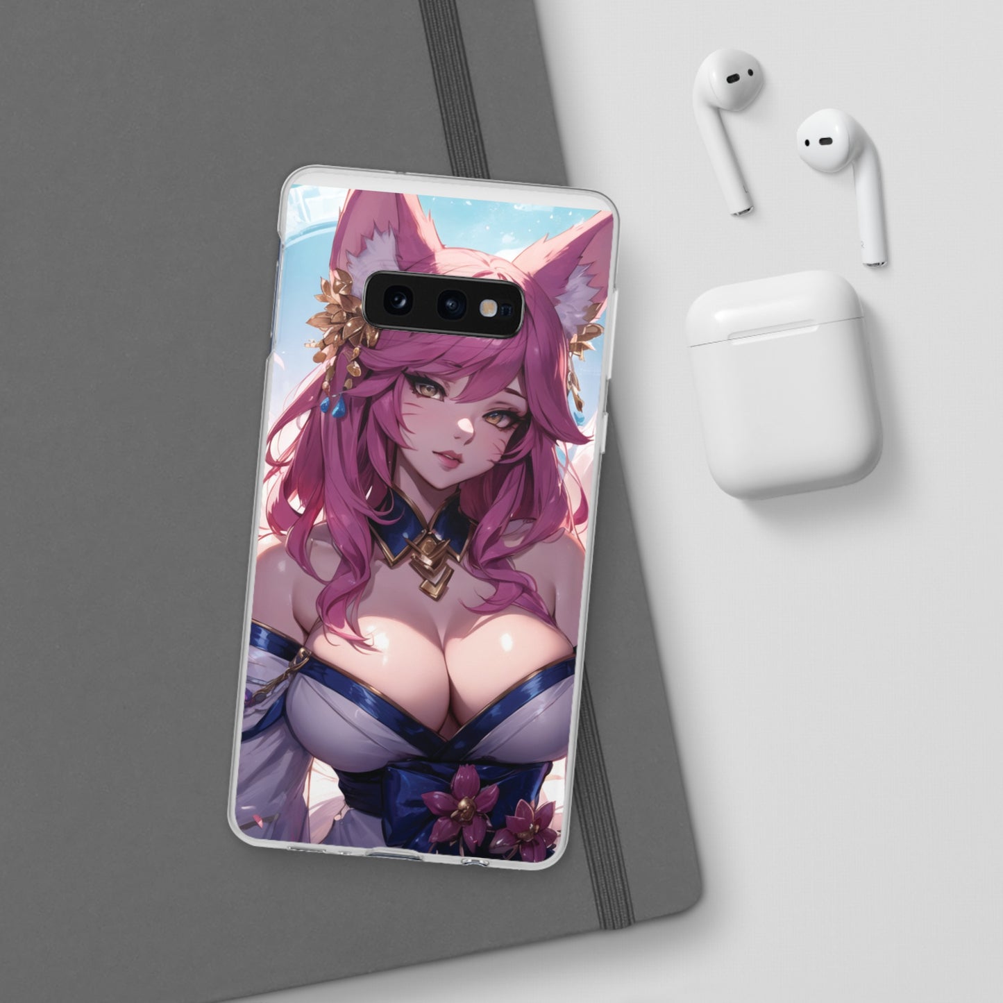 Japanese Art Phone Case – Limited Edition – AHRI 2