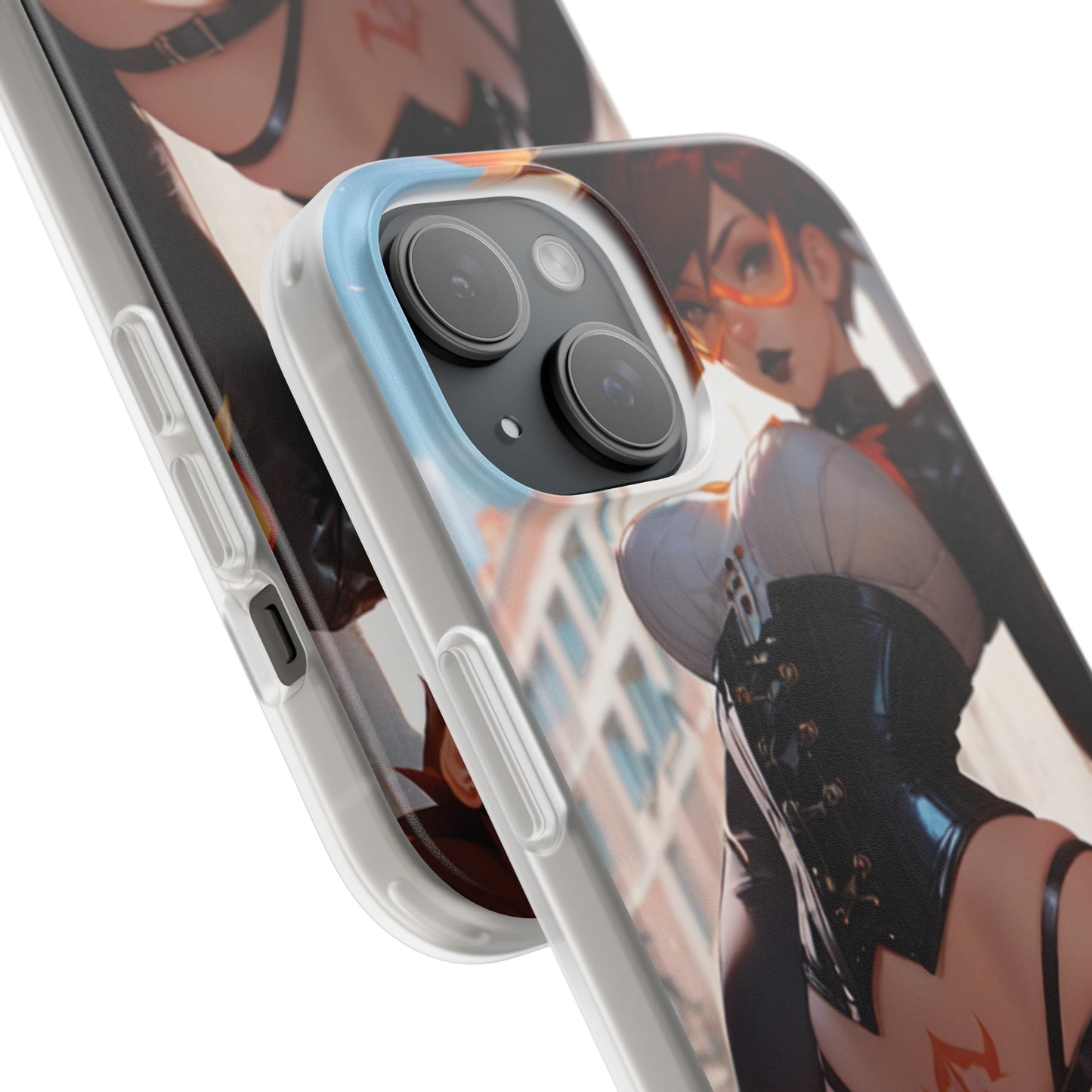 Japanese Art Phone Case – Limited Edition – TRACER