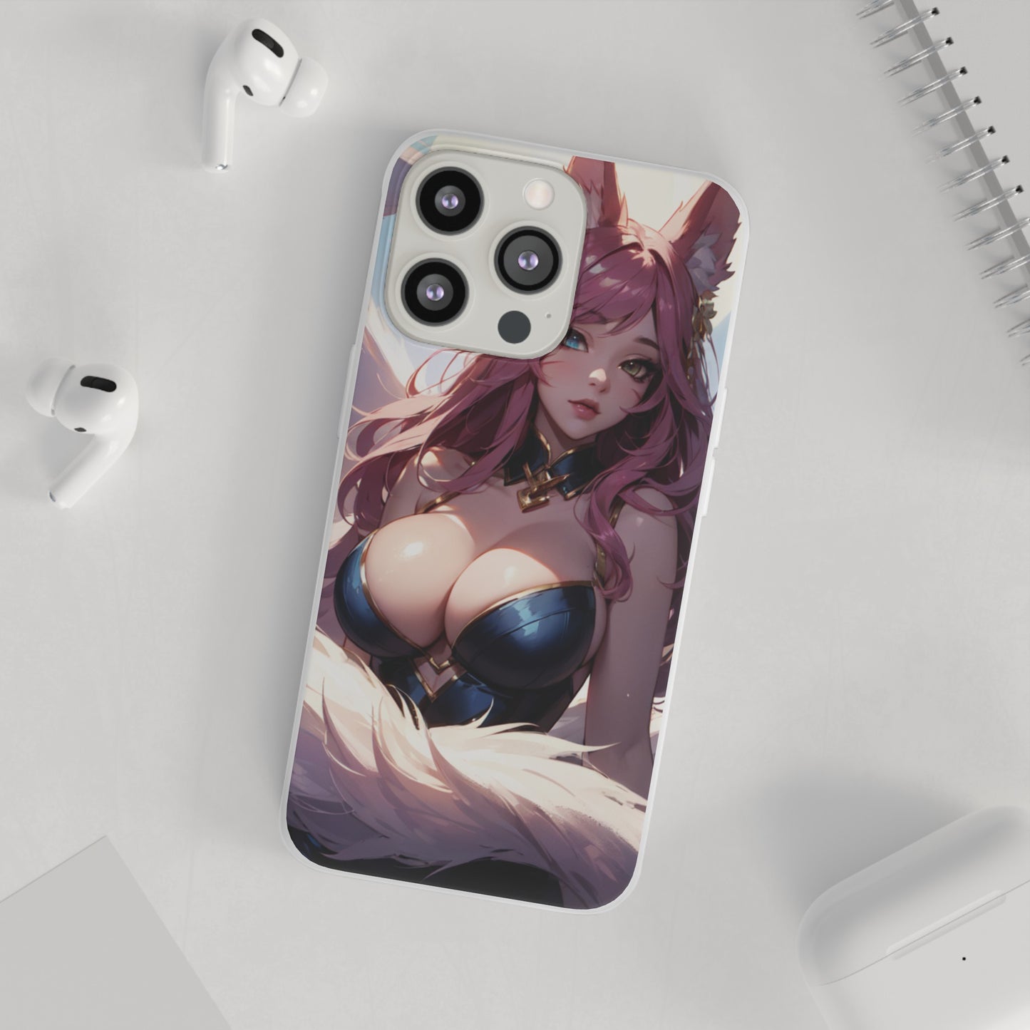 Japanese Art Phone Case – Limited Edition – AHRI 3