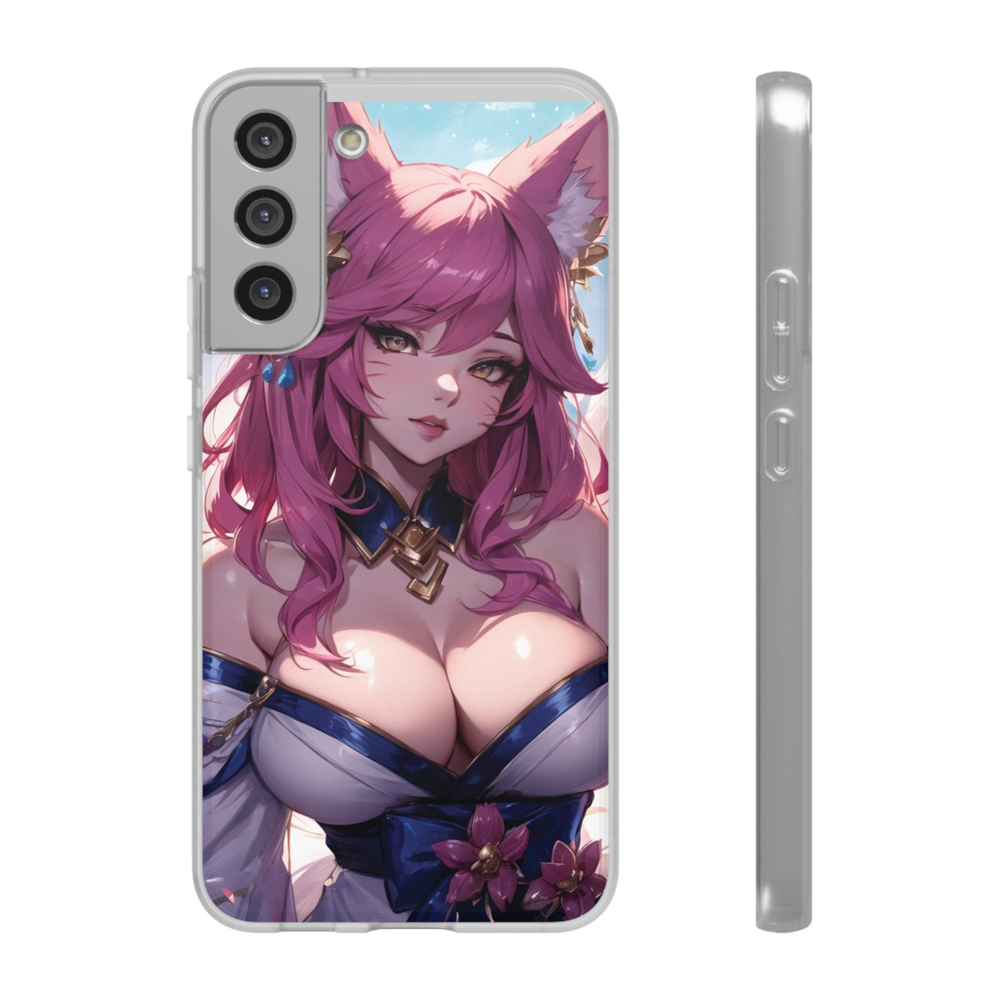 Japanese Art Phone Case – Limited Edition – AHRI 2