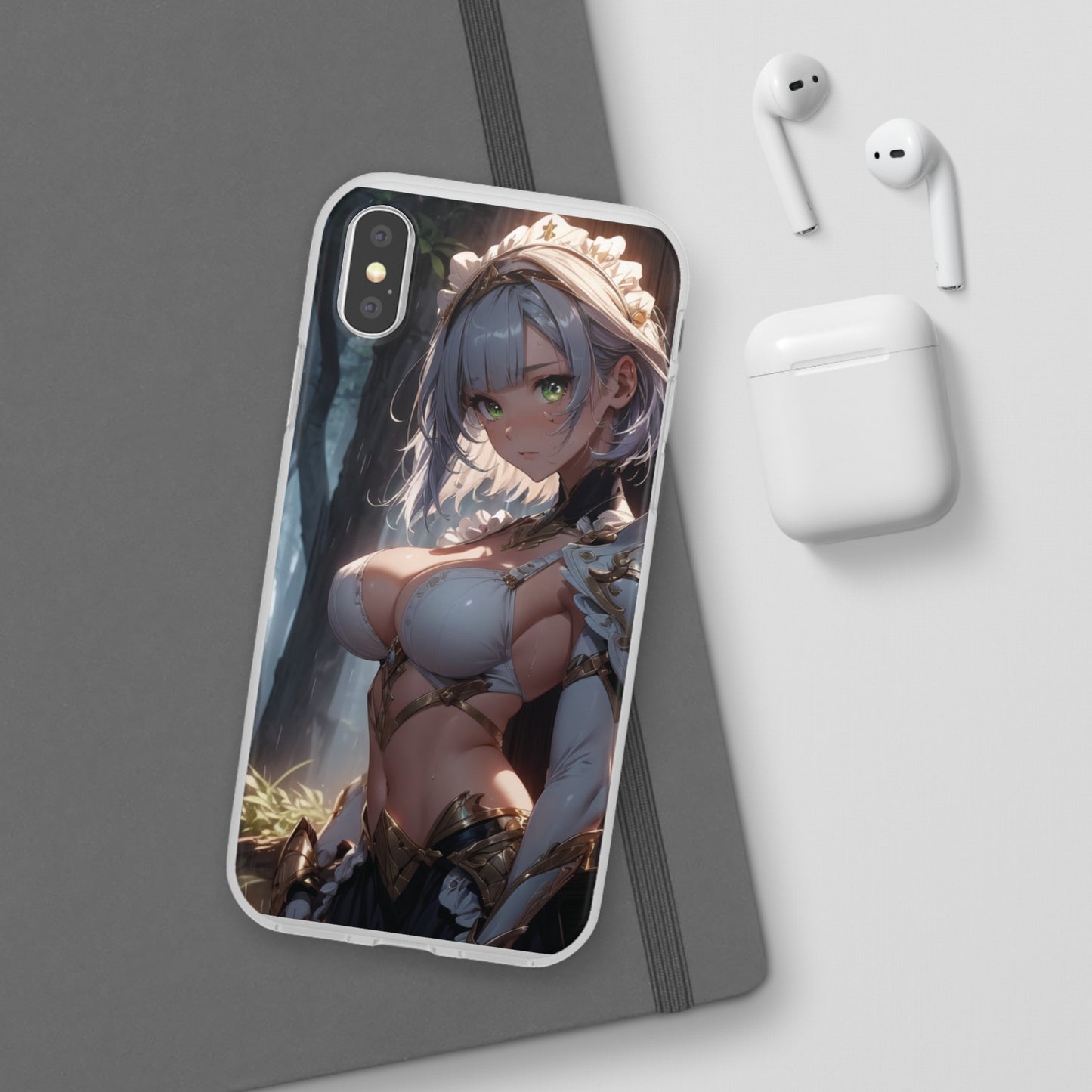 Japanese Art Phone Case – Limited Edition – NOELLE