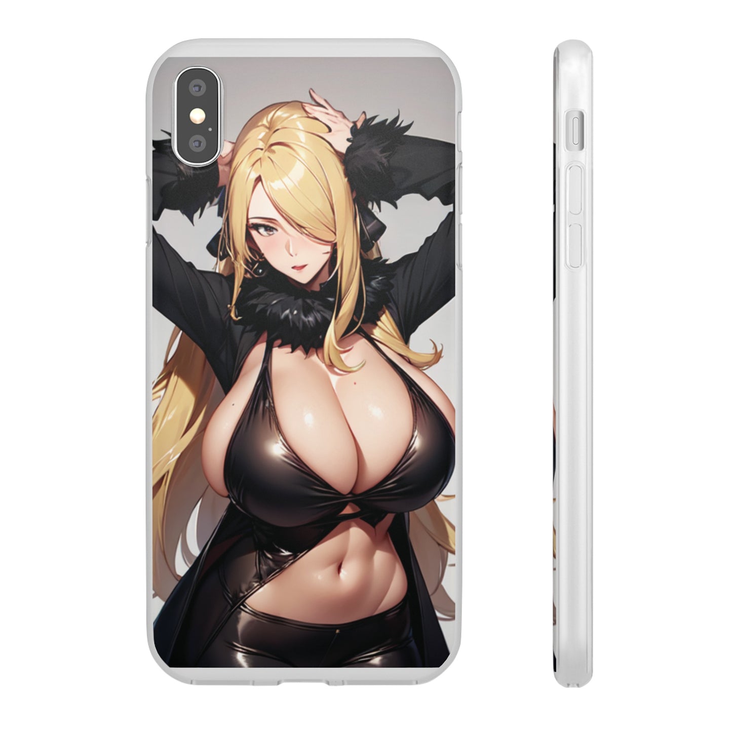 Japanese Art Phone Case – Limited Edition – CYNTHIA