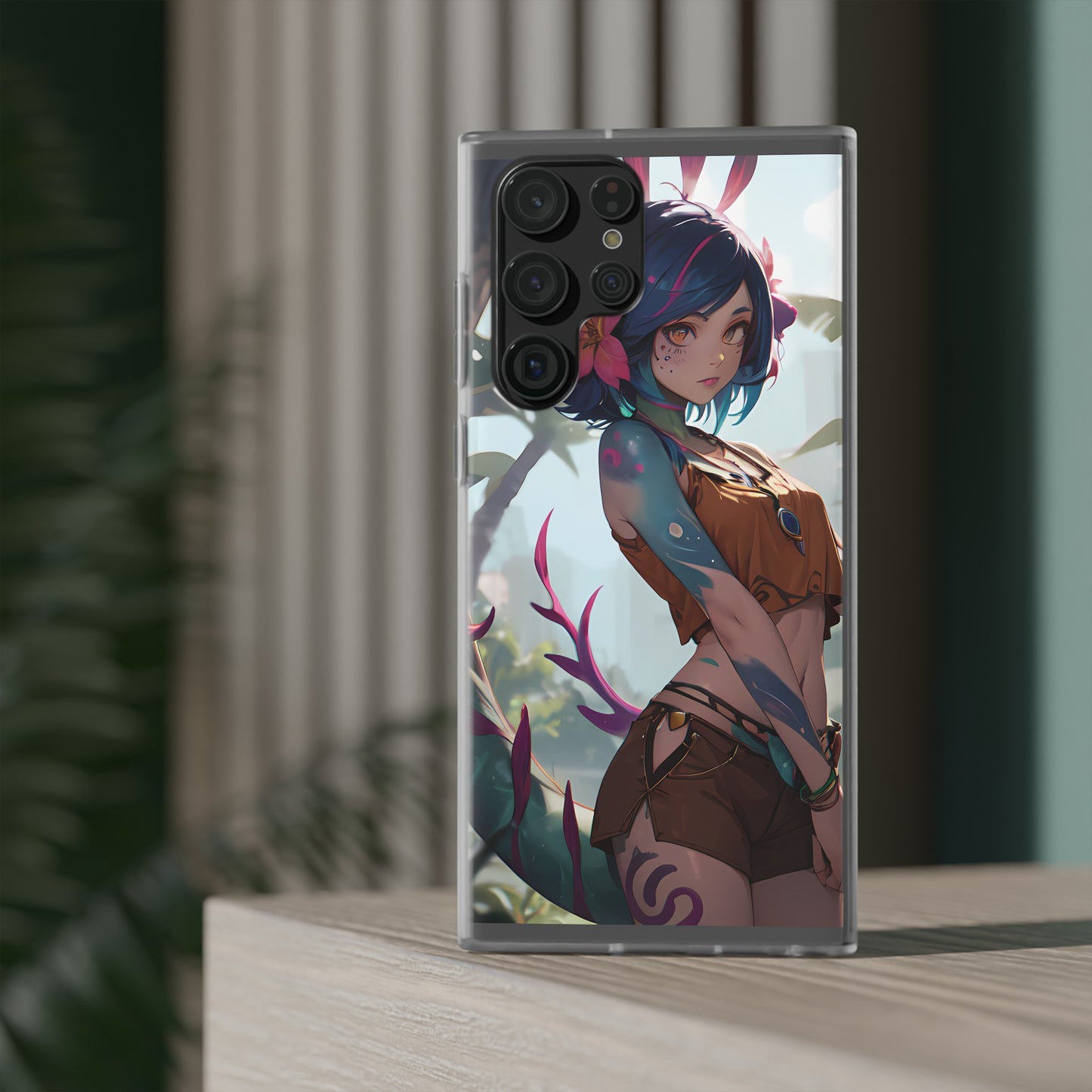 Japanese Art Phone Case – Limited Edition – NEEKO