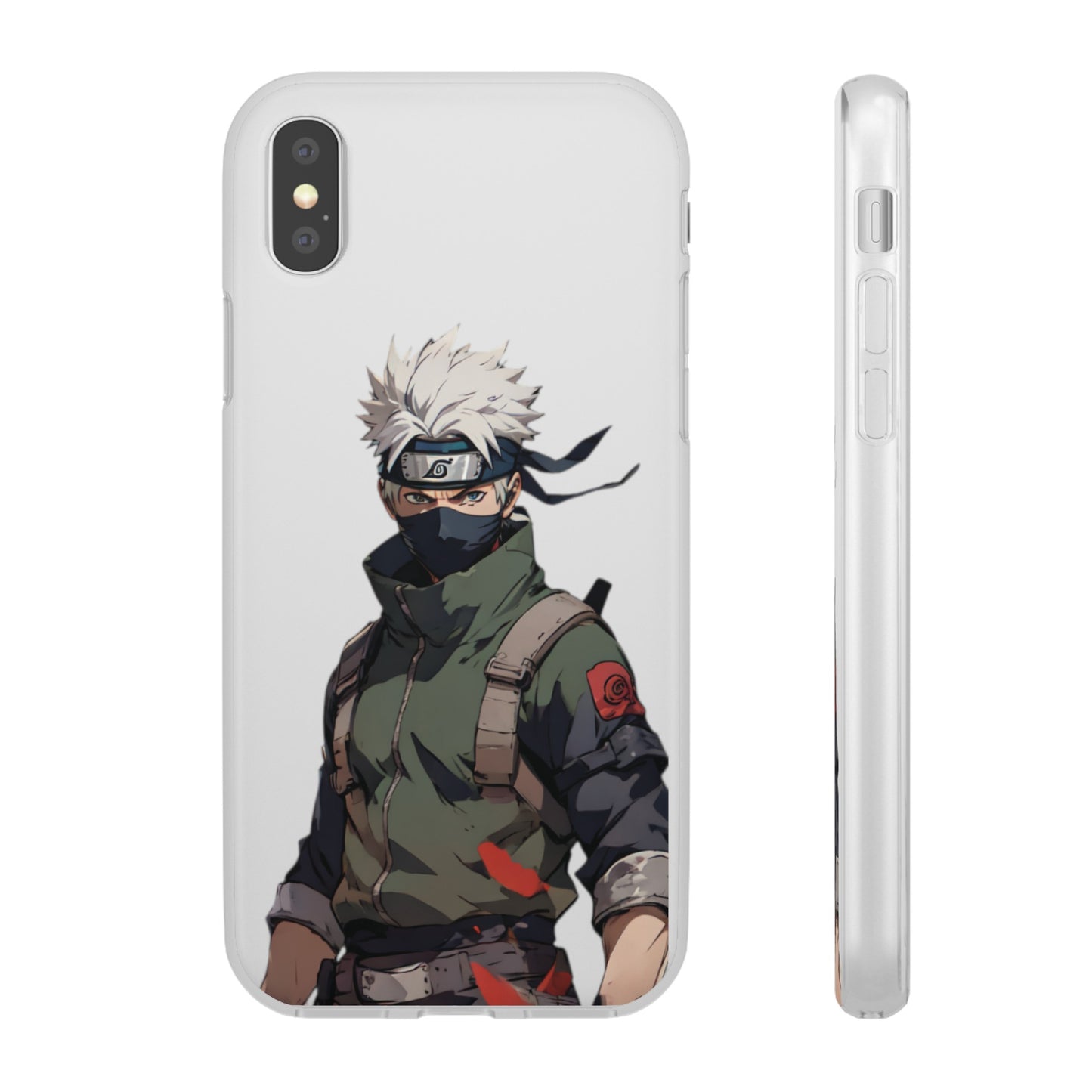 Japanese Art Phone Case – Limited Edition – KAKASHI