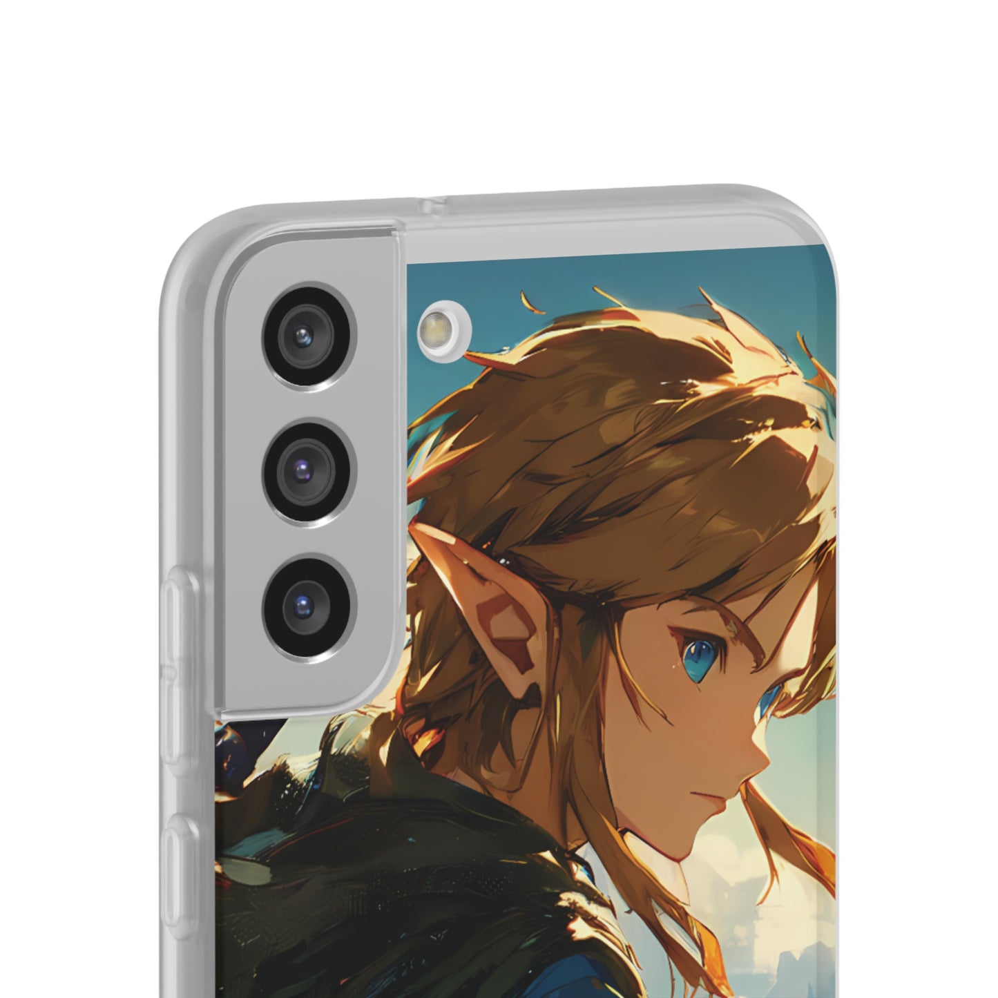 Japanese Art Phone Case – Limited Edition – LINK