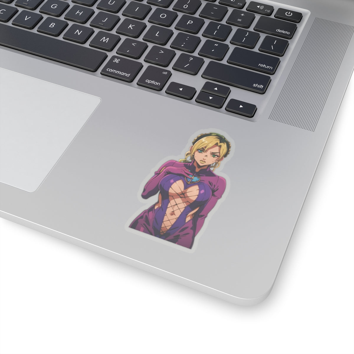 Anime Decals - "JOLYNE" - Anime & Manga Sticker collection - Itasha