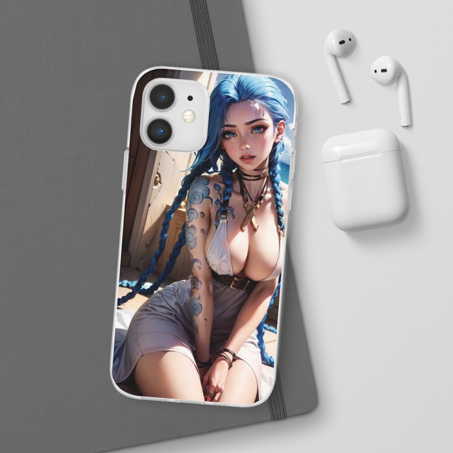 Japanese Art Phone Case – Limited Edition – JINX 3