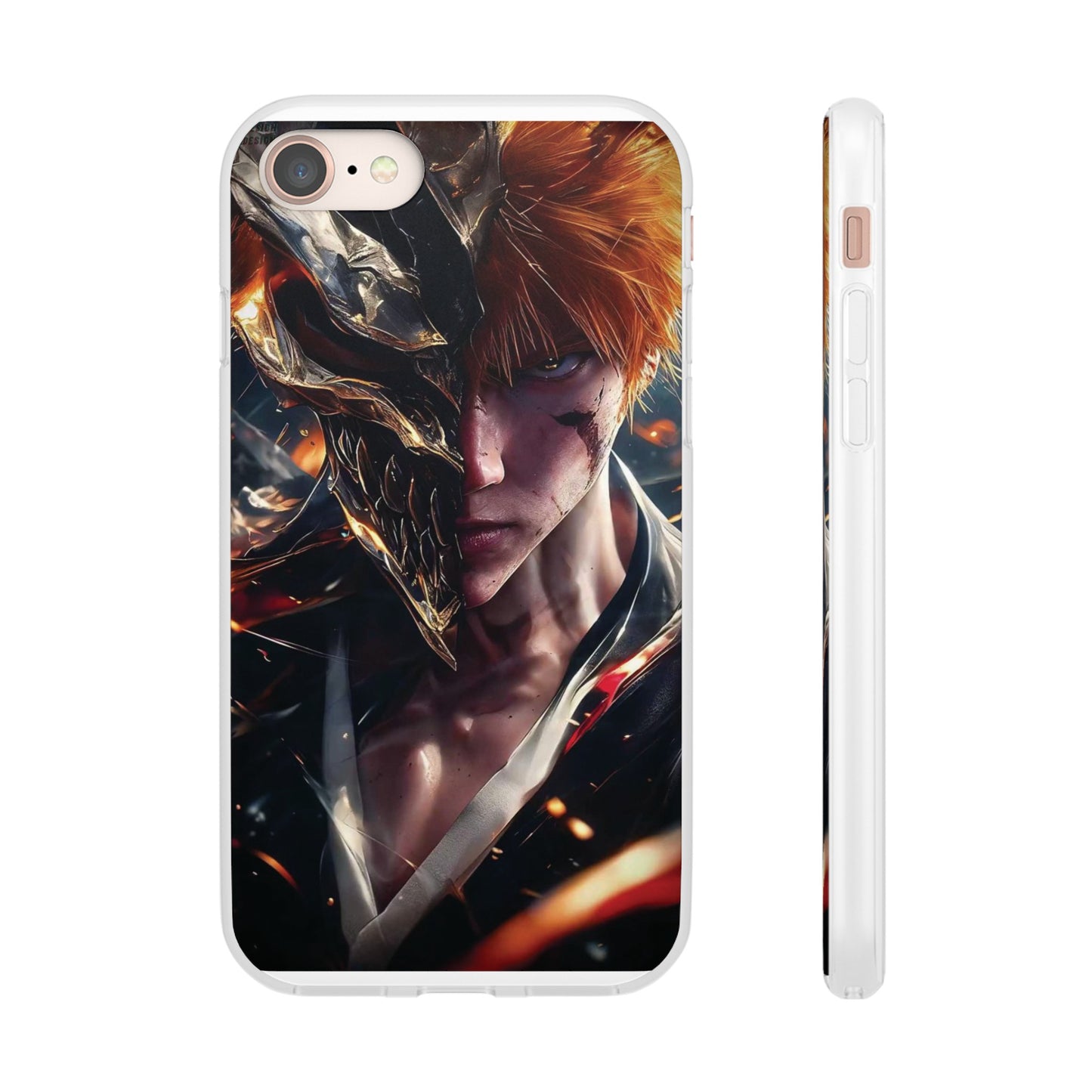 Japanese Art Phone Case – Limited Edition – BANKAI