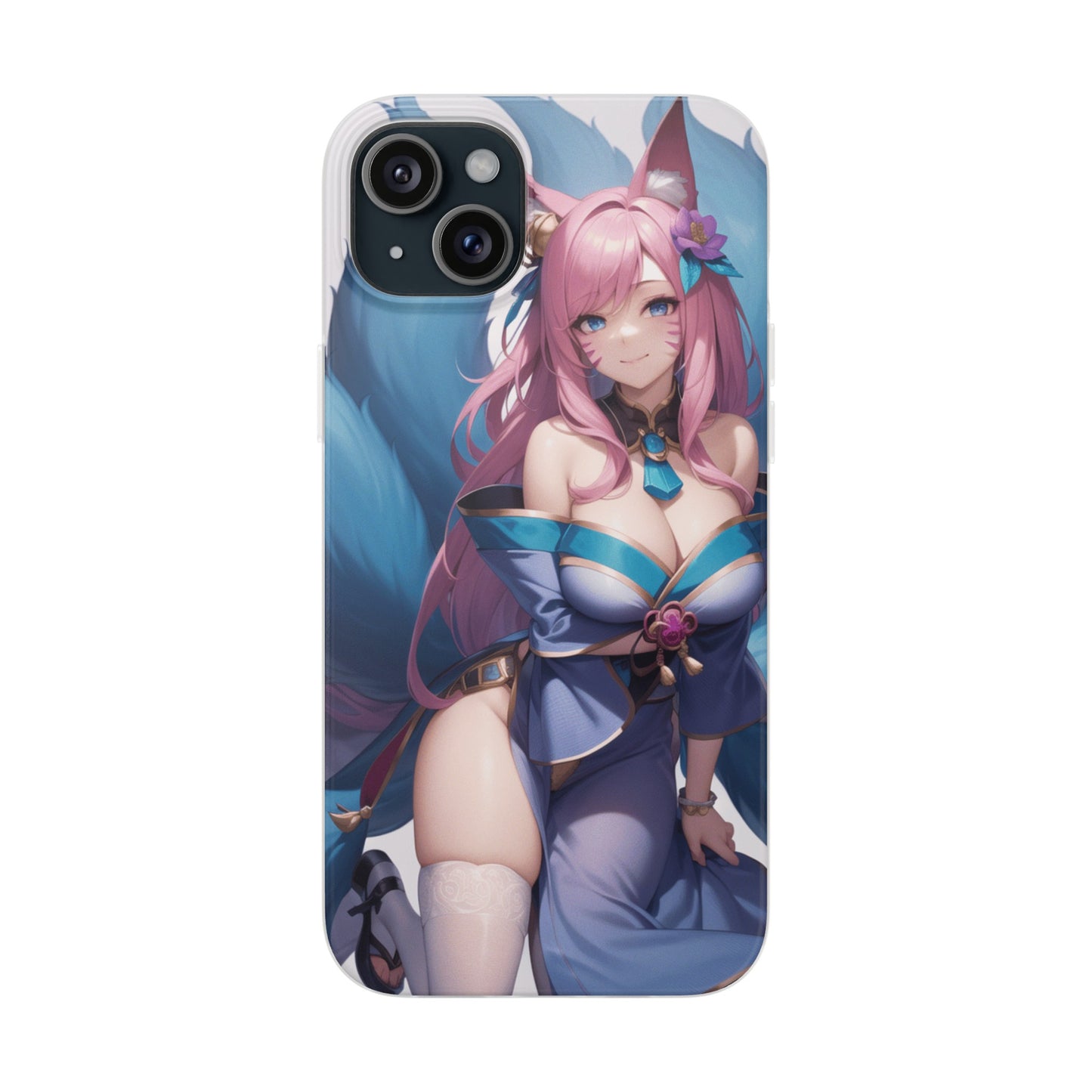 Japanese Art Phone Case – Limited Edition – AHRI 4