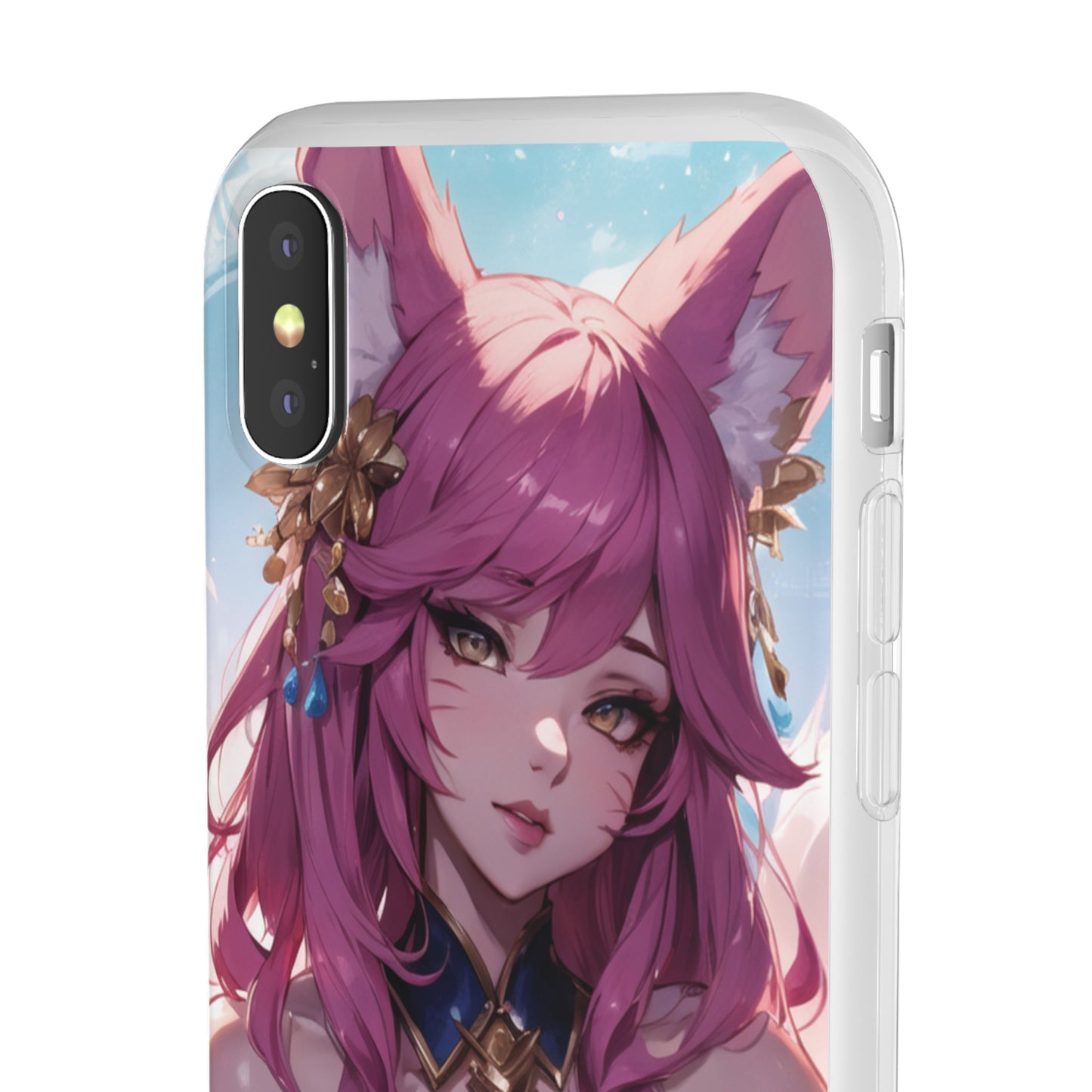 Japanese Art Phone Case – Limited Edition – AHRI 2