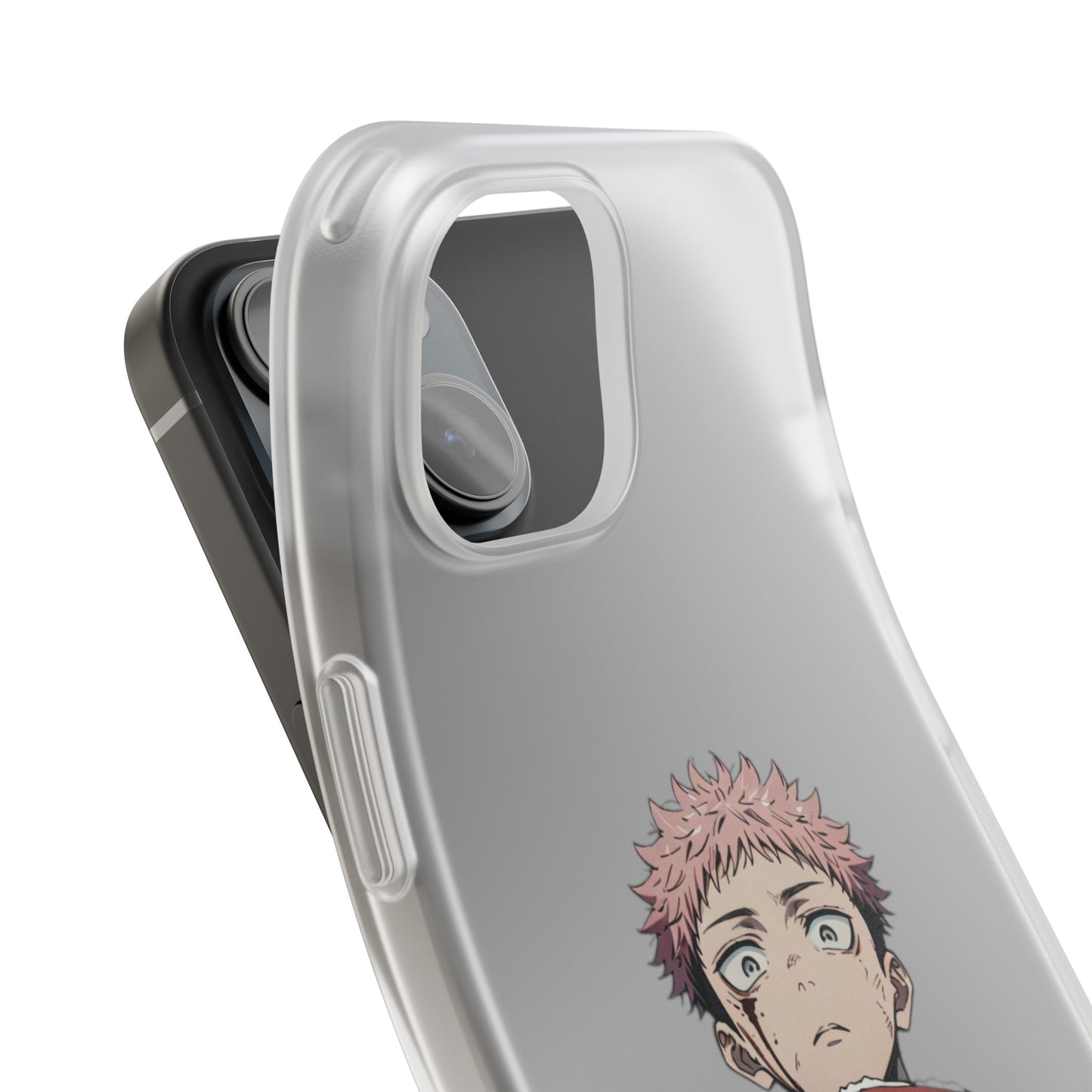 Japanese Art Phone Case – Limited Edition – YUJI