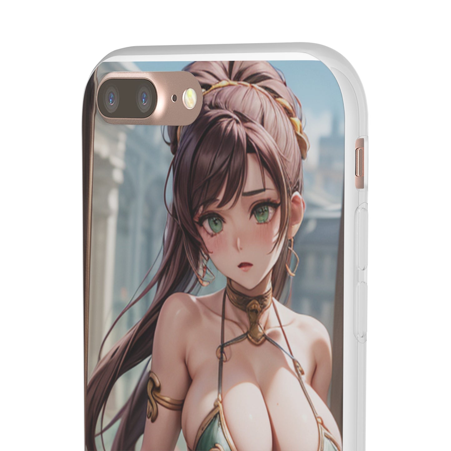 Japanese Art Phone Case – Limited Edition – LEIA