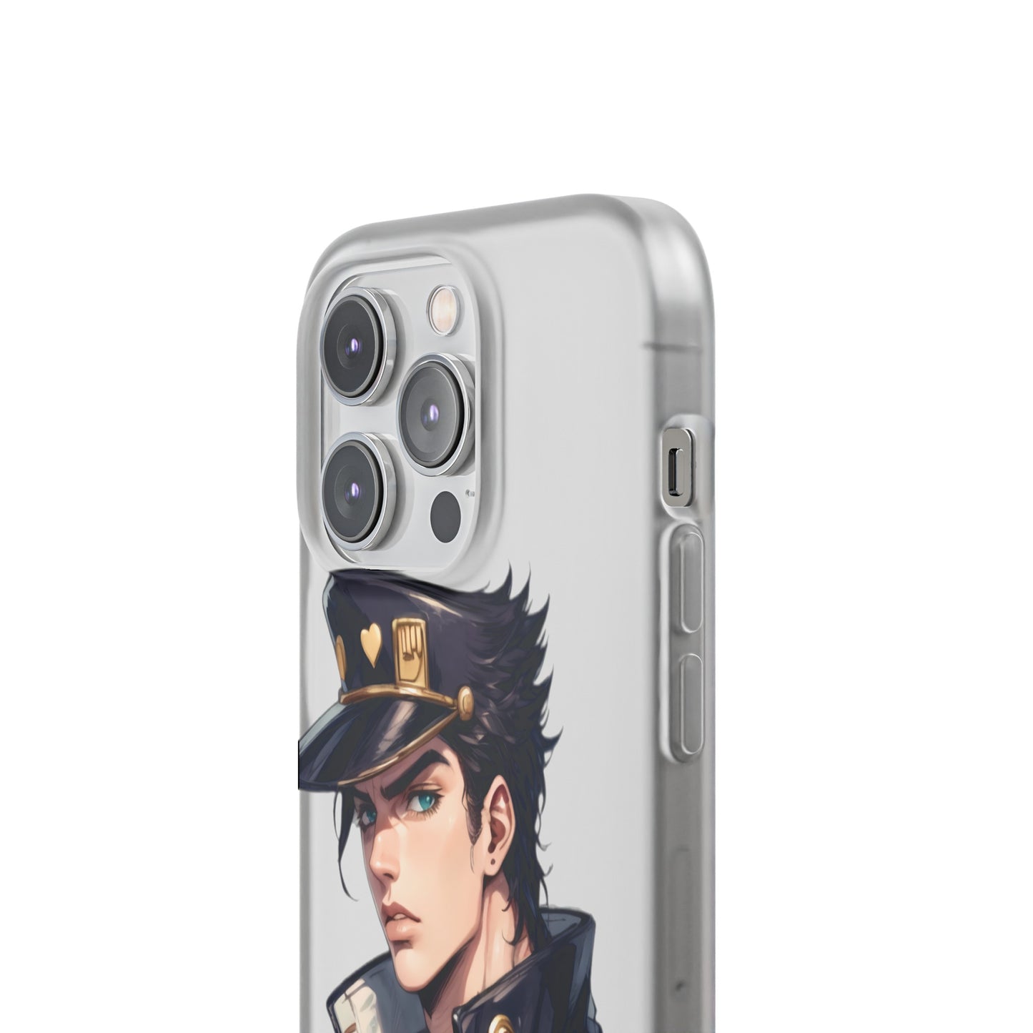 Japanese Art Phone Case – Limited Edition – JOTARO