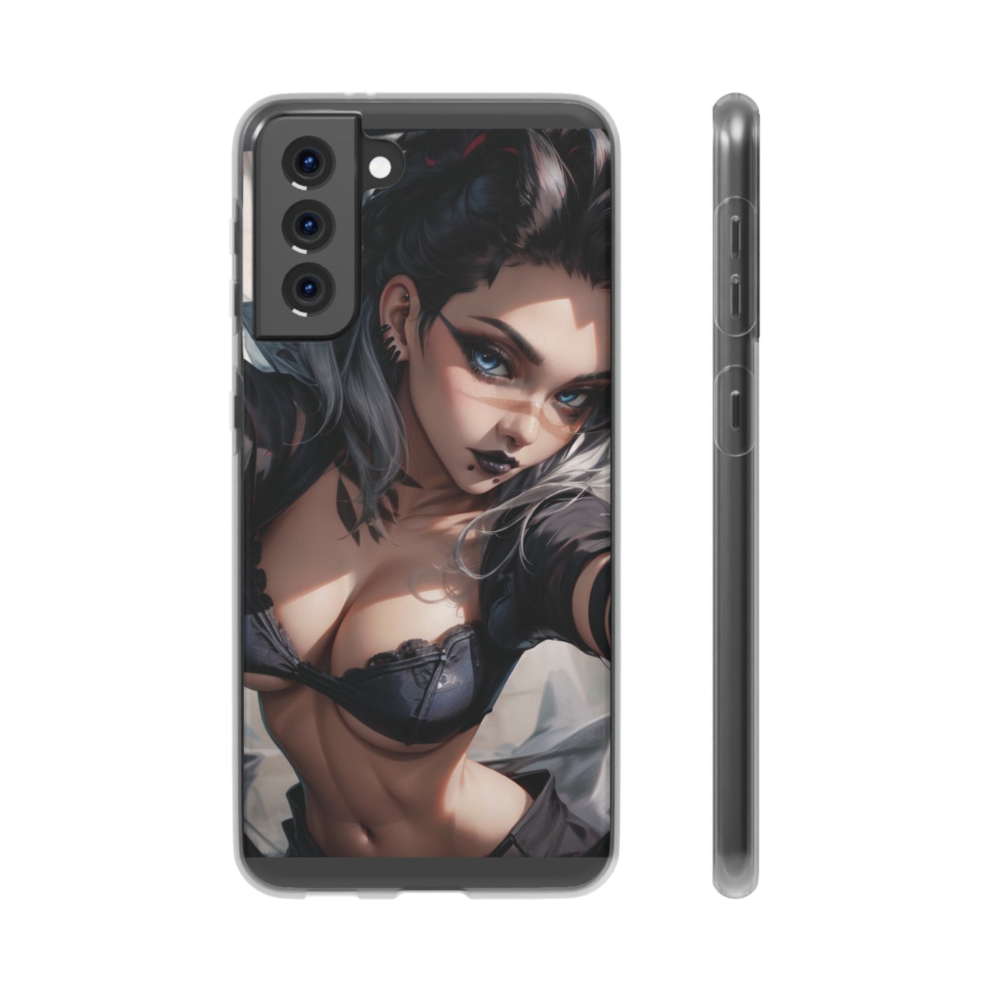 Japanese Art Phone Case – Limited Edition – FADE