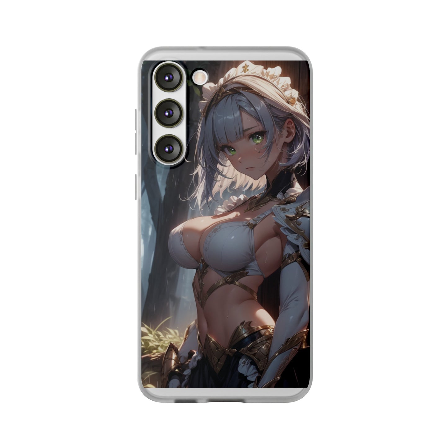 Japanese Art Phone Case – Limited Edition – NOELLE