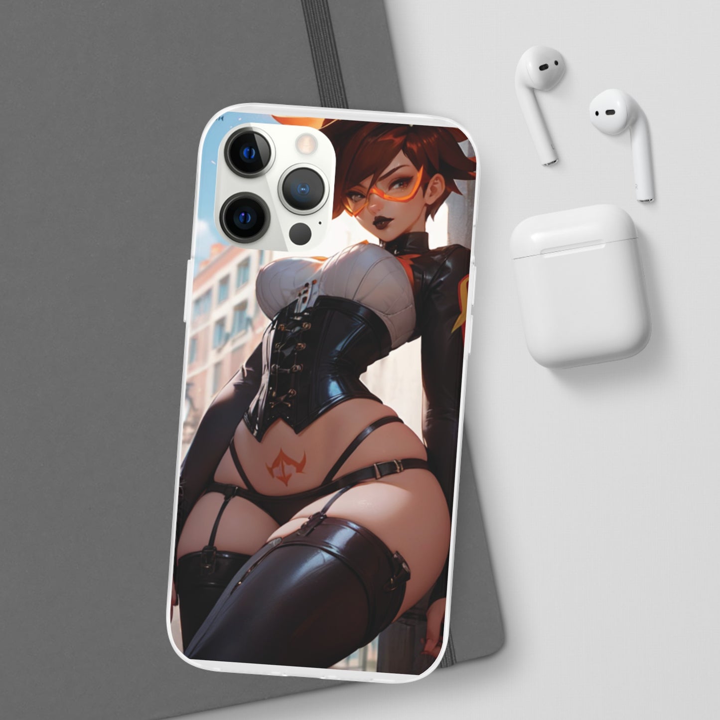 Japanese Art Phone Case – Limited Edition – TRACER