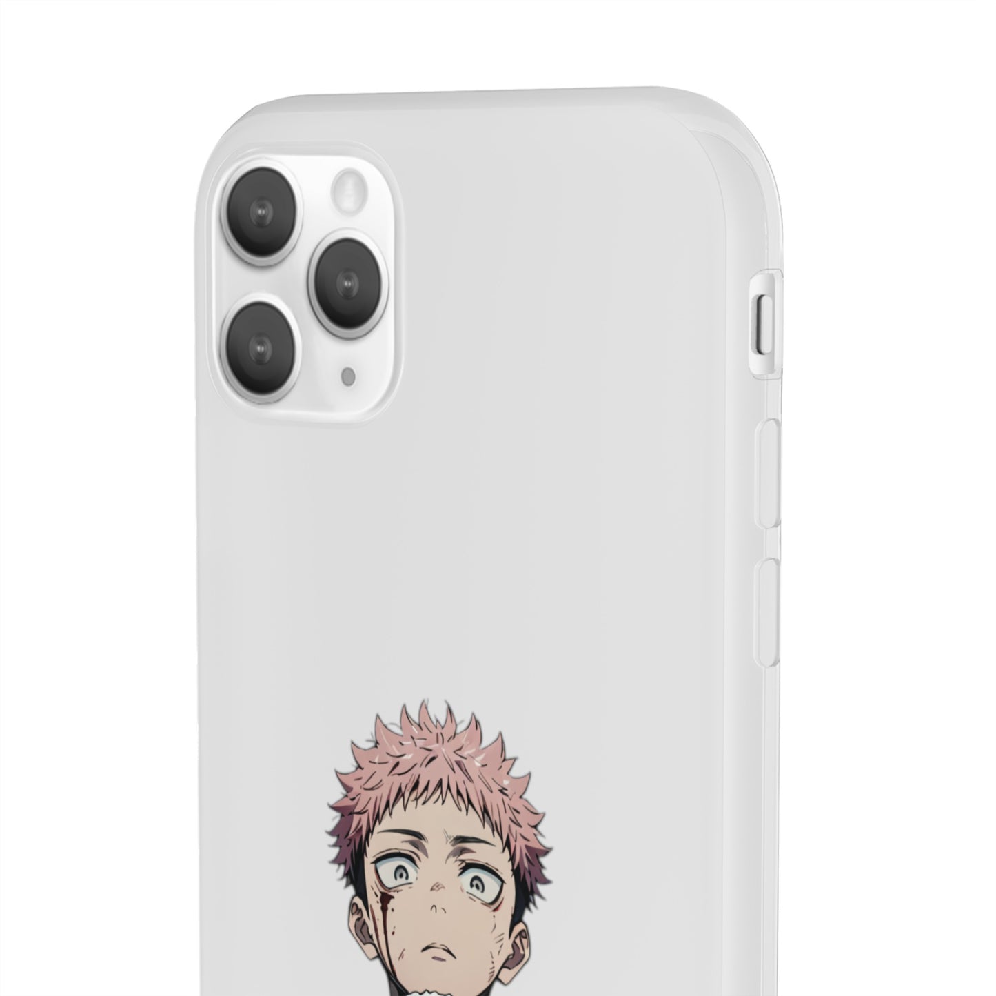 Japanese Art Phone Case – Limited Edition – YUJI