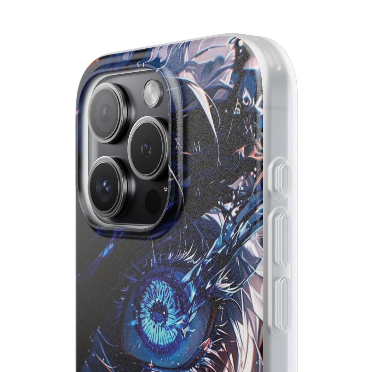 Japanese Art Phone Case – Limited Edition – INFINITE VOID