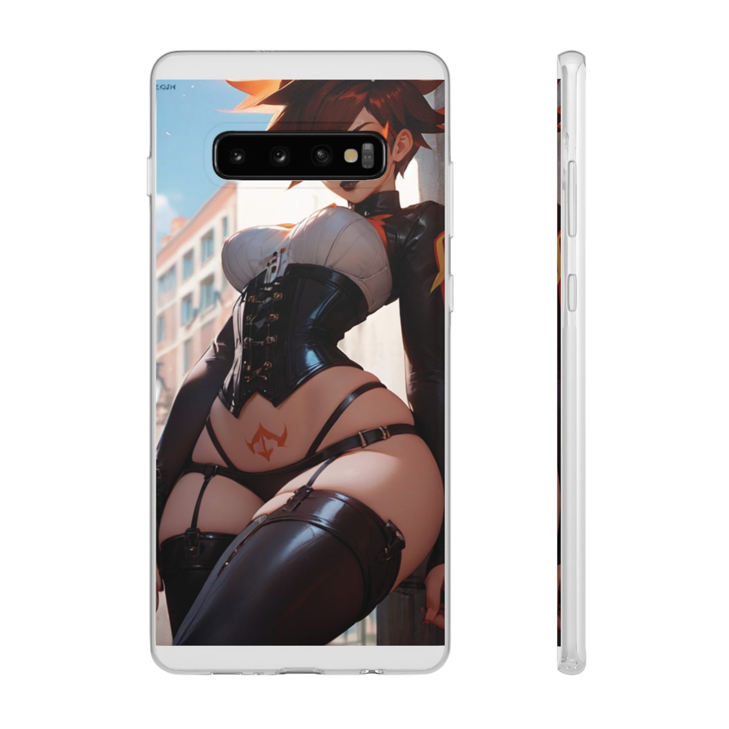 Japanese Art Phone Case – Limited Edition – TRACER