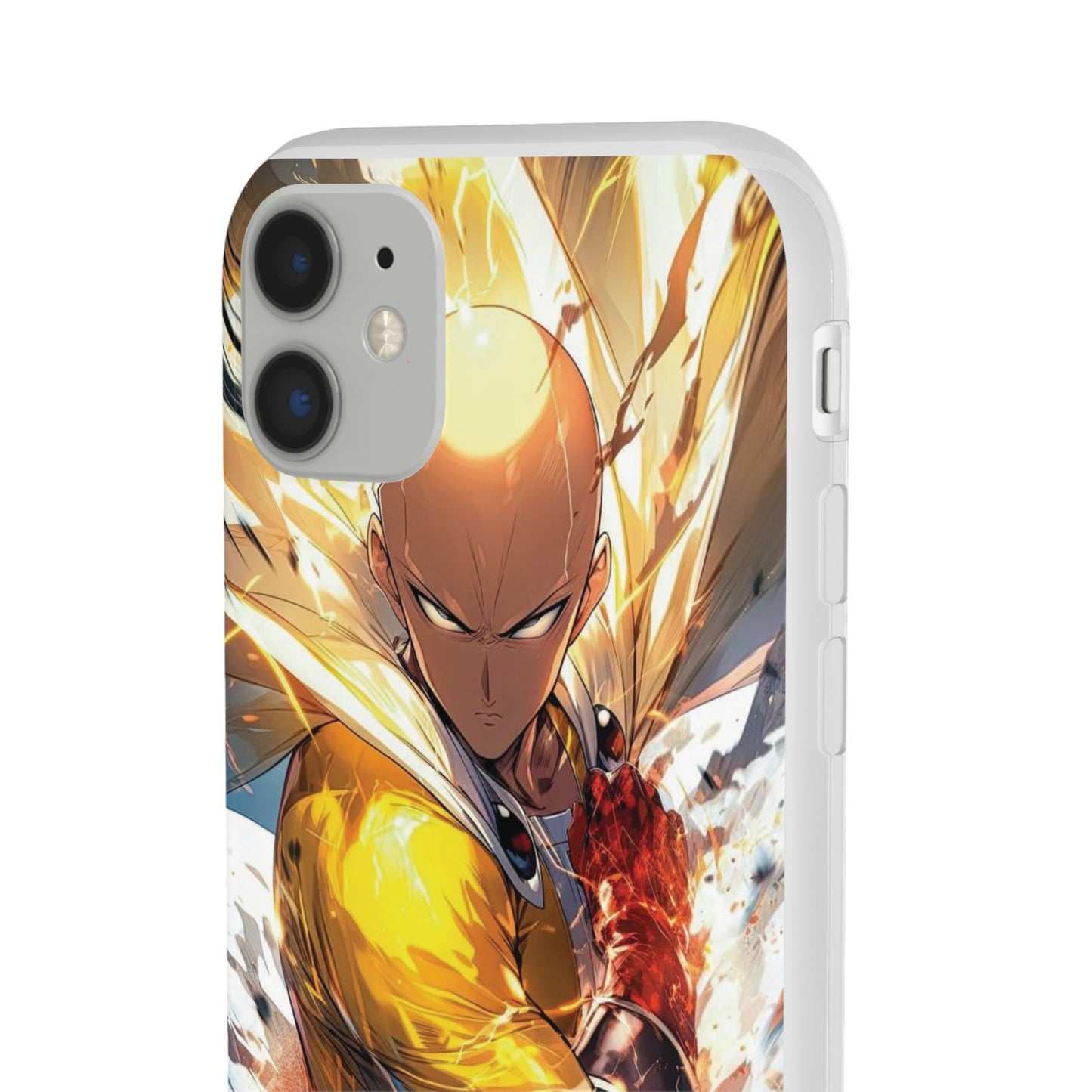 Japanese Art Phone Case – Limited Edition – SAITAMA 2