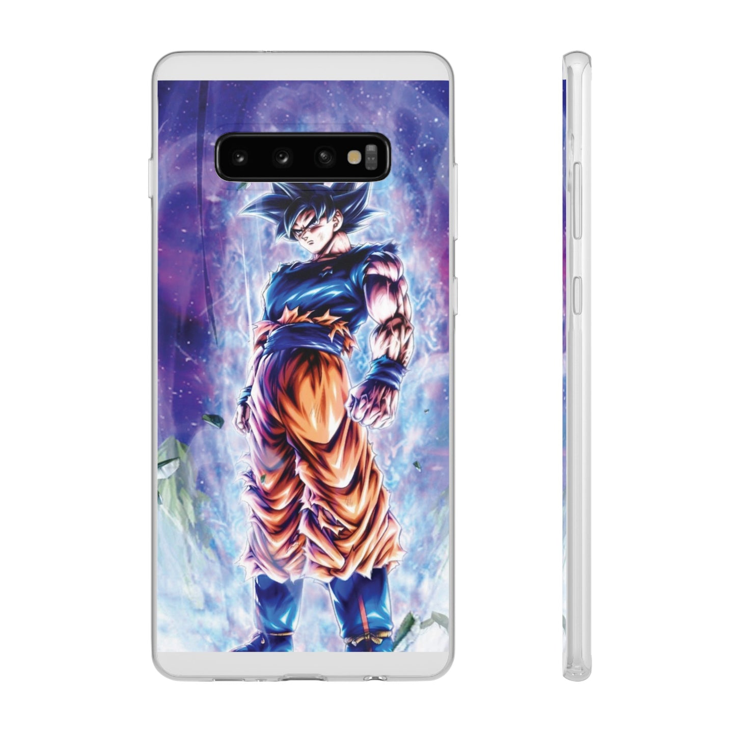 Japanese Art Phone Case – Limited Edition –GOKU ULTRA