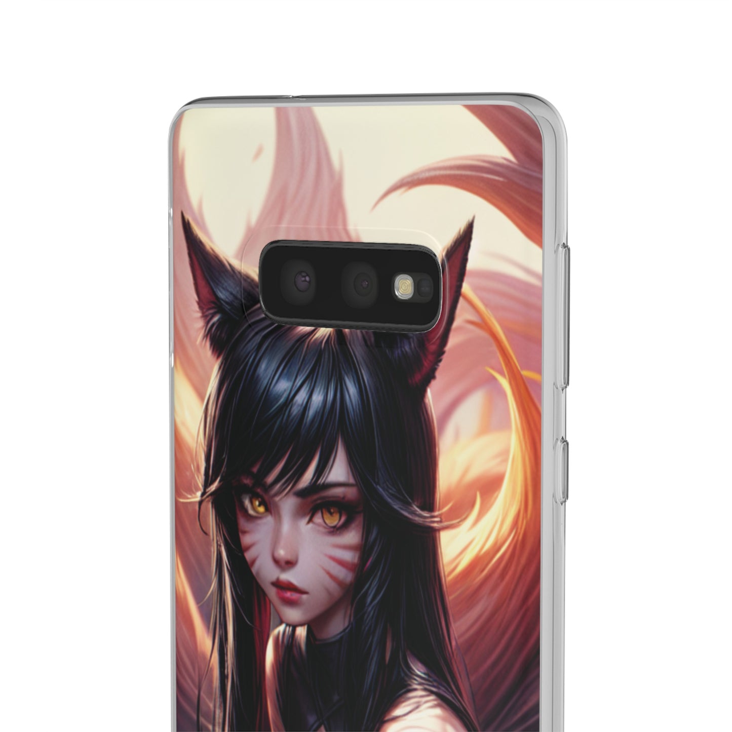 Japanese Art Phone Case – Limited Edition – AHRI 5