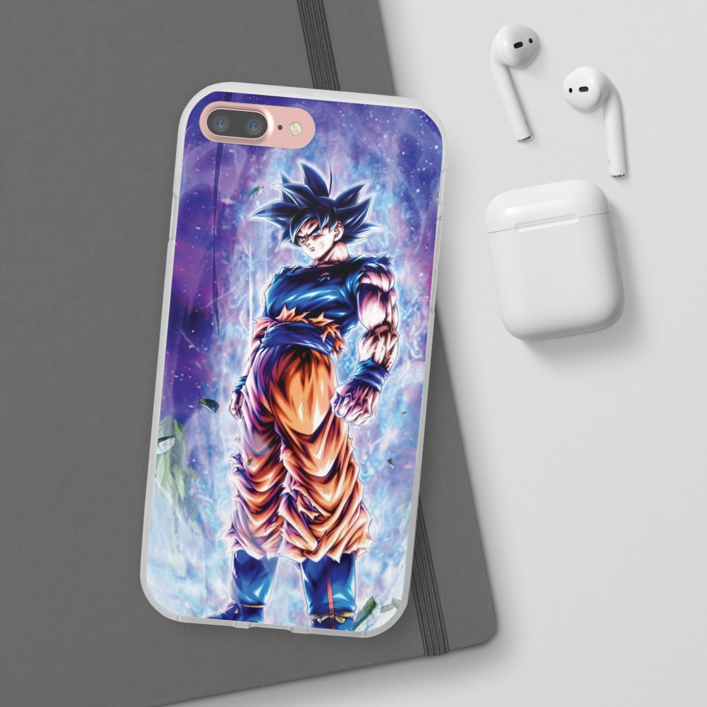 Japanese Art Phone Case – Limited Edition –GOKU ULTRA