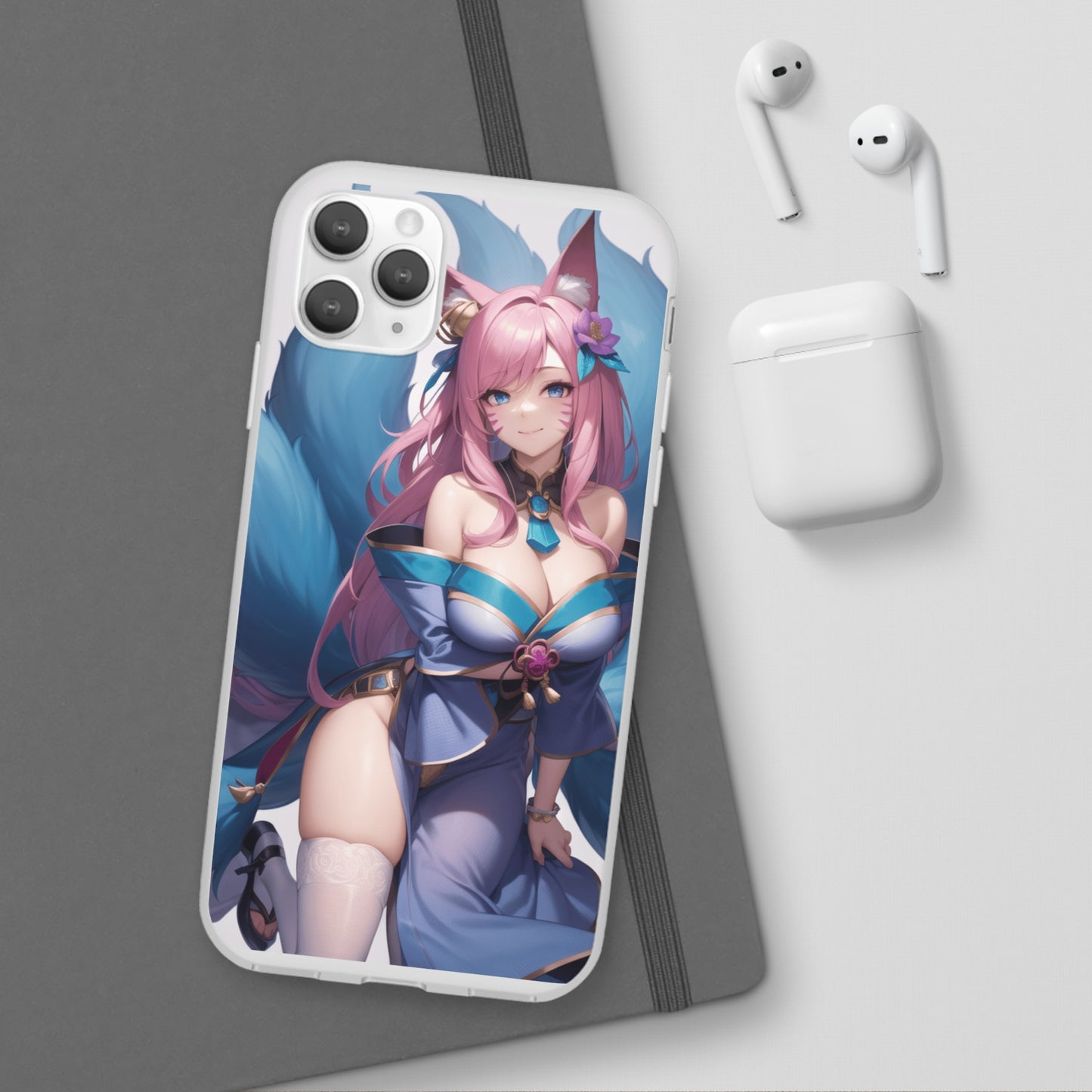 Japanese Art Phone Case – Limited Edition – AHRI 4