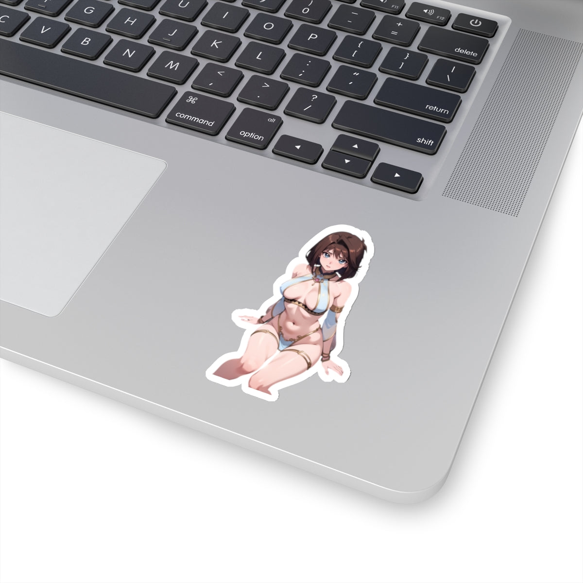 Anime Decals - "ANZU" - Anime & Manga Sticker collection - Itasha