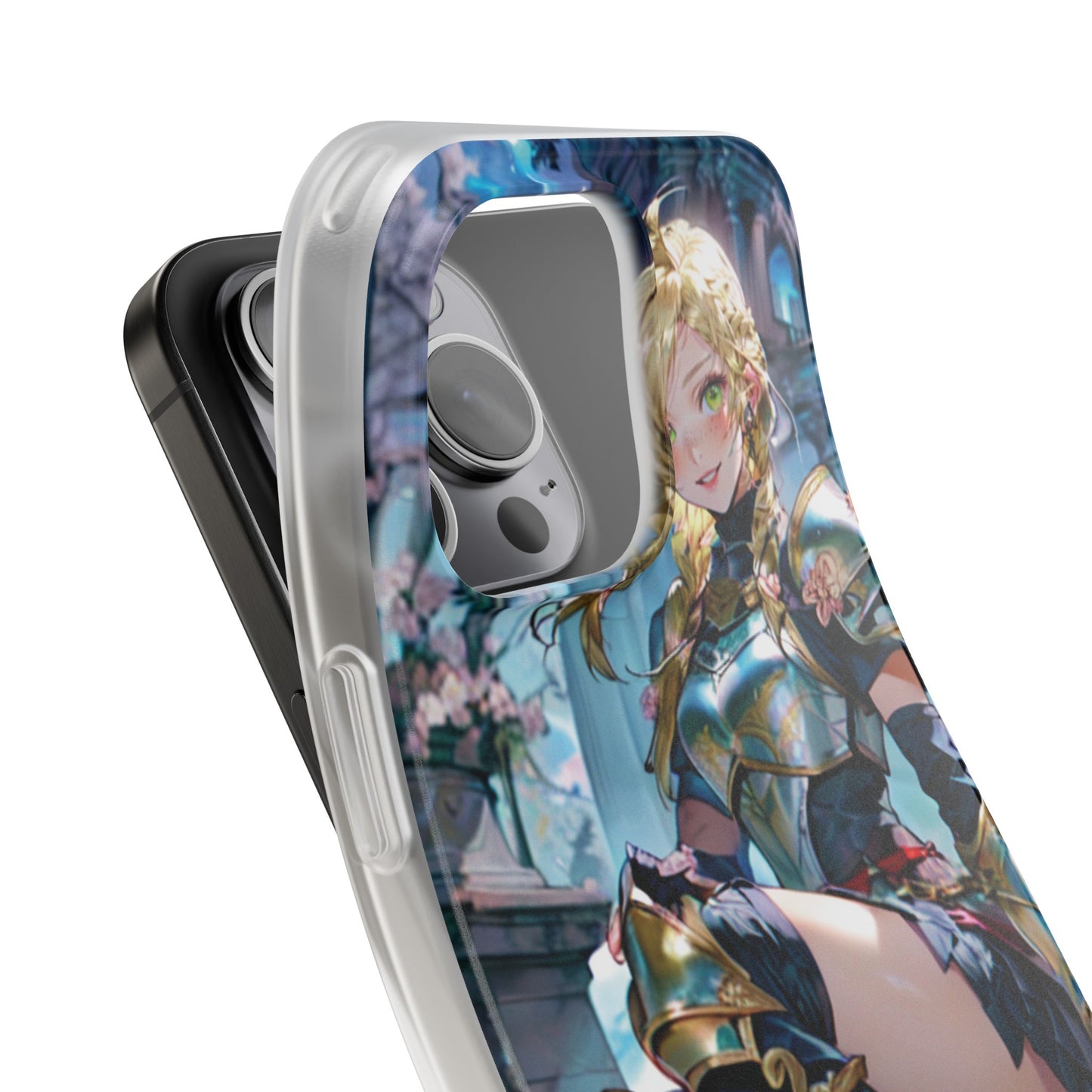 Japanese Art Phone Case – Limited Edition – STELLA