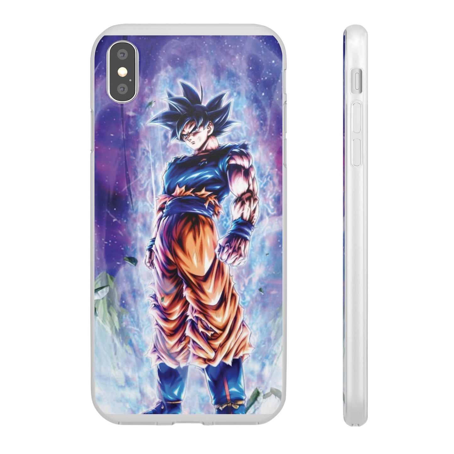 Japanese Art Phone Case – Limited Edition –GOKU ULTRA