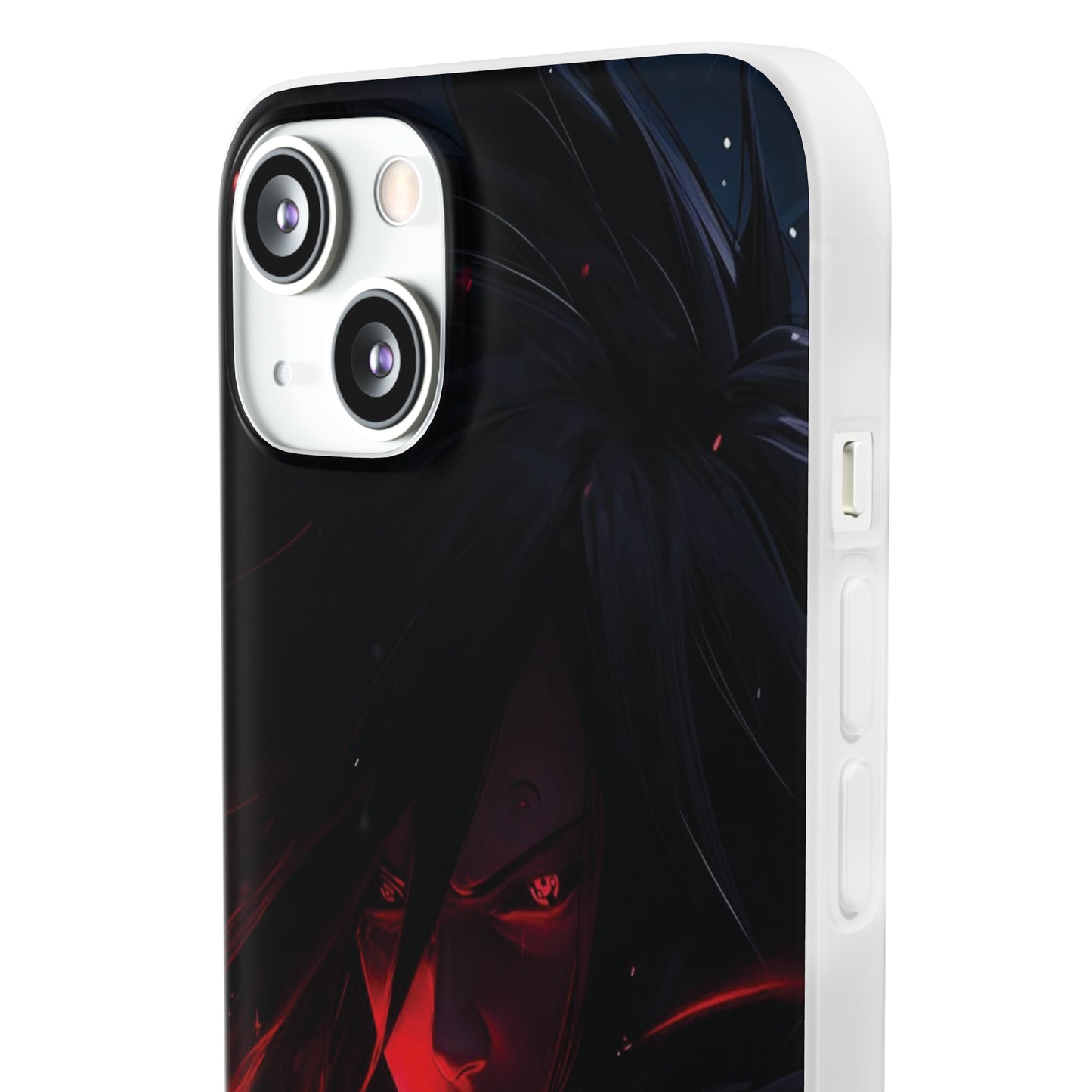 Japanese Art Phone Case – Limited Edition – MADARA