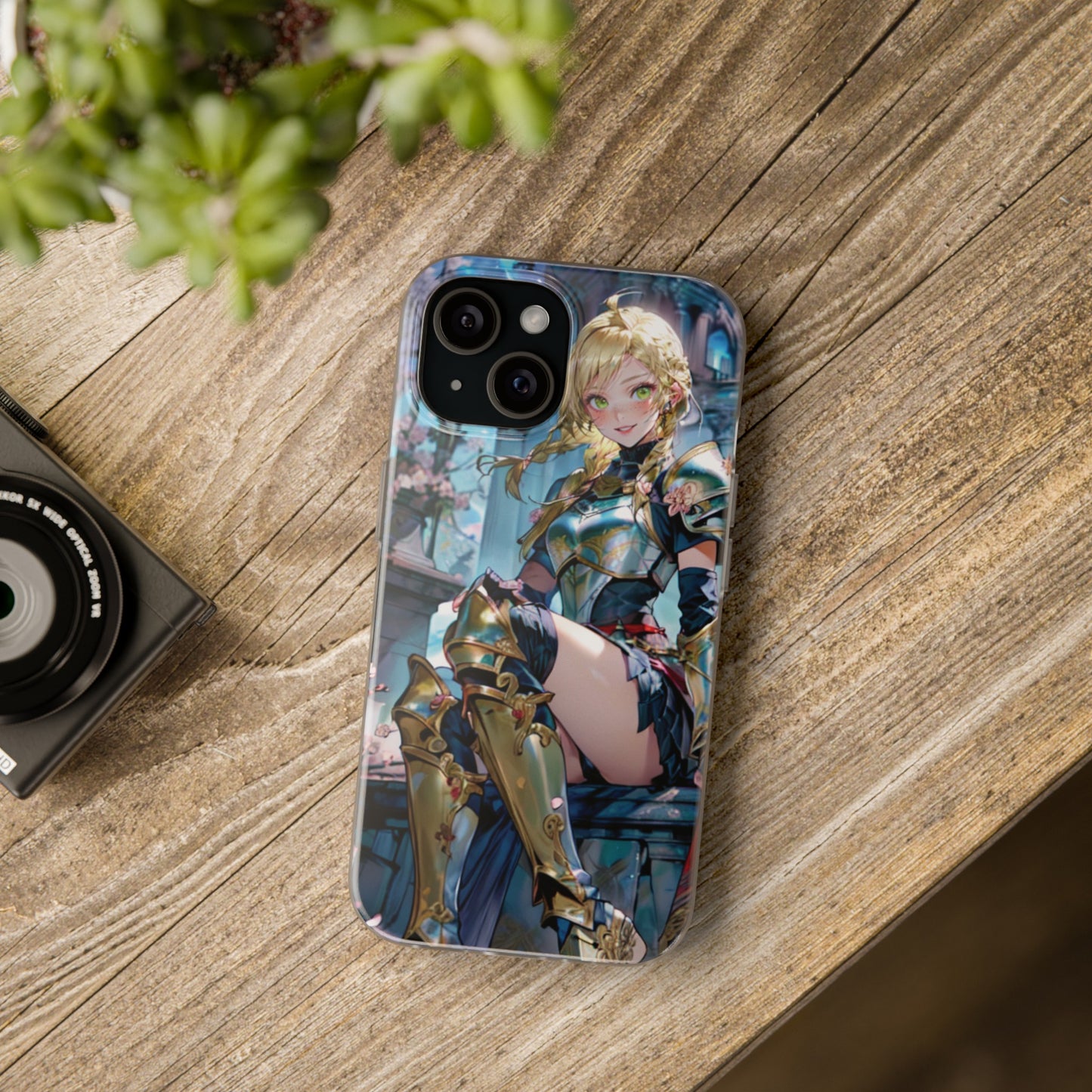 Japanese Art Phone Case – Limited Edition – STELLA