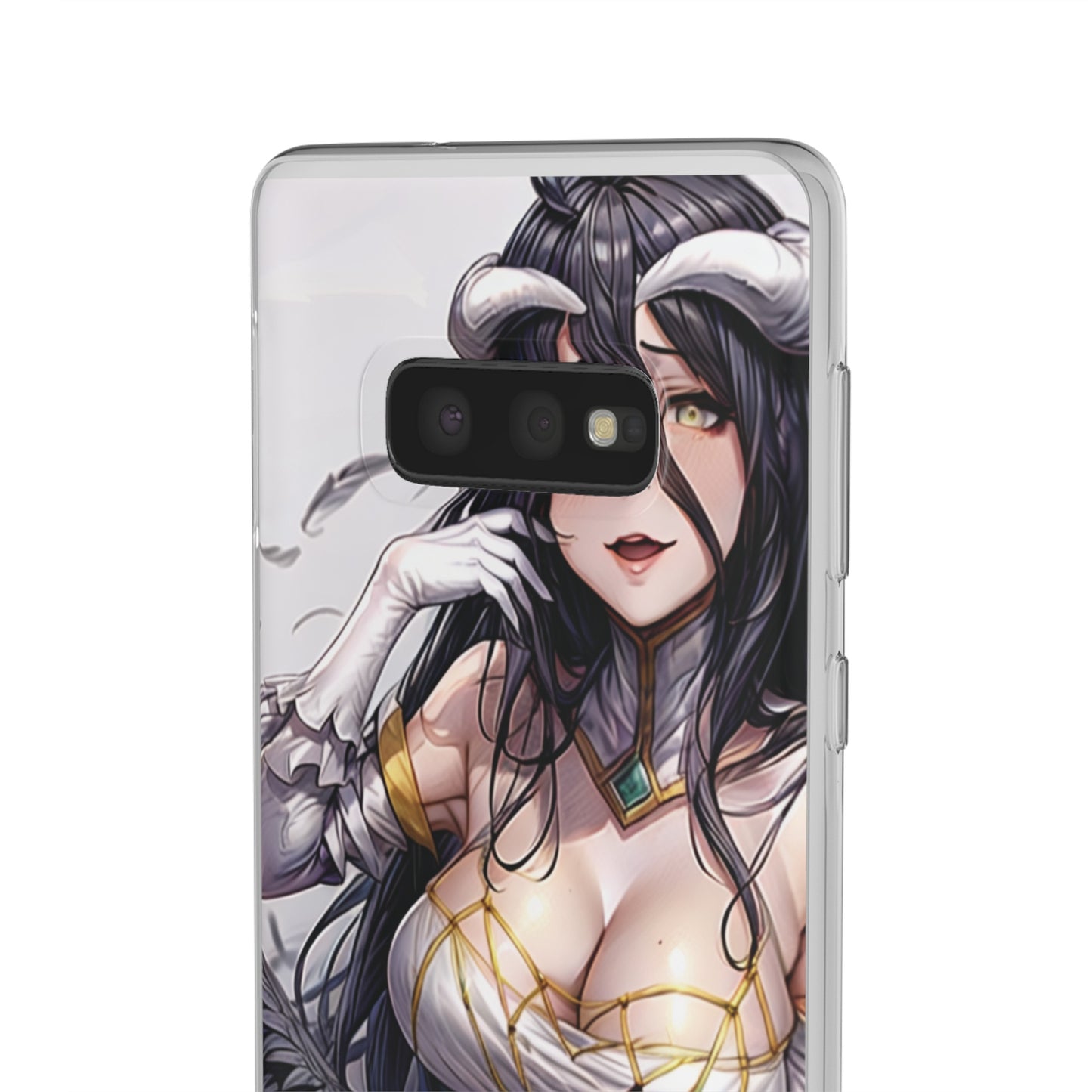 Japanese Art Phone Case – Limited Edition – ALBEDO