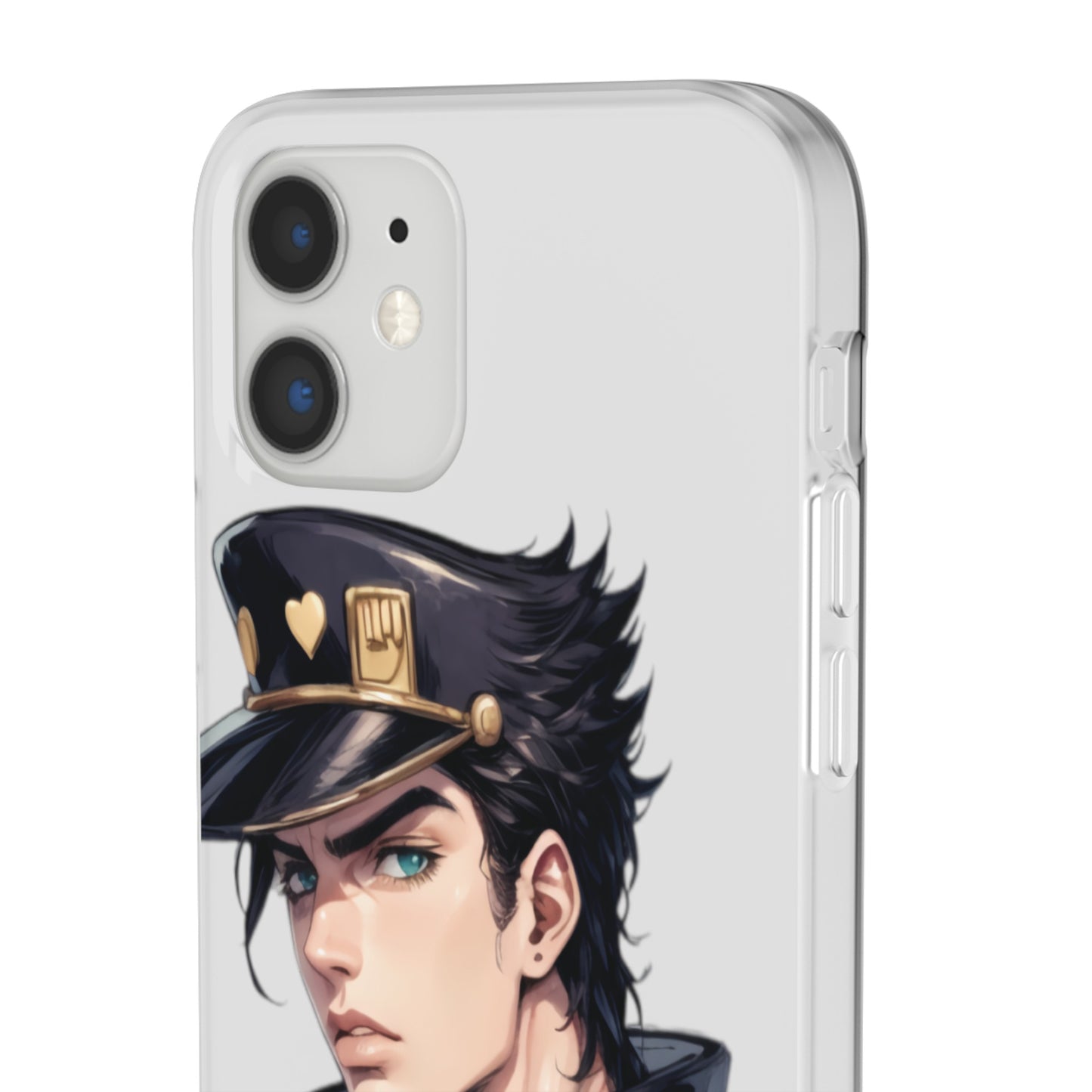 Japanese Art Phone Case – Limited Edition – JOTARO