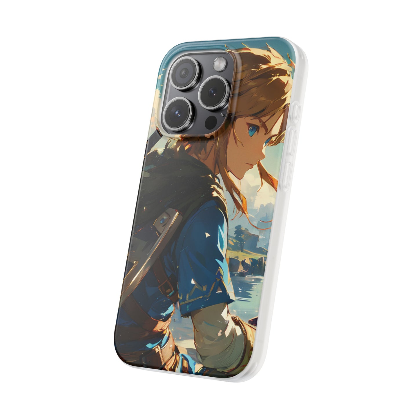 Japanese Art Phone Case – Limited Edition – LINK